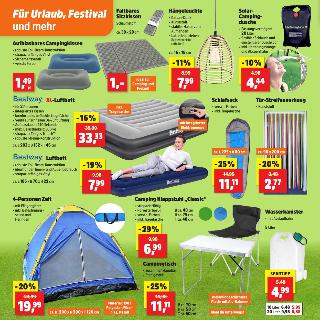 Prospekt Thomas Philipps 28.04.2025 - 03.05.2025