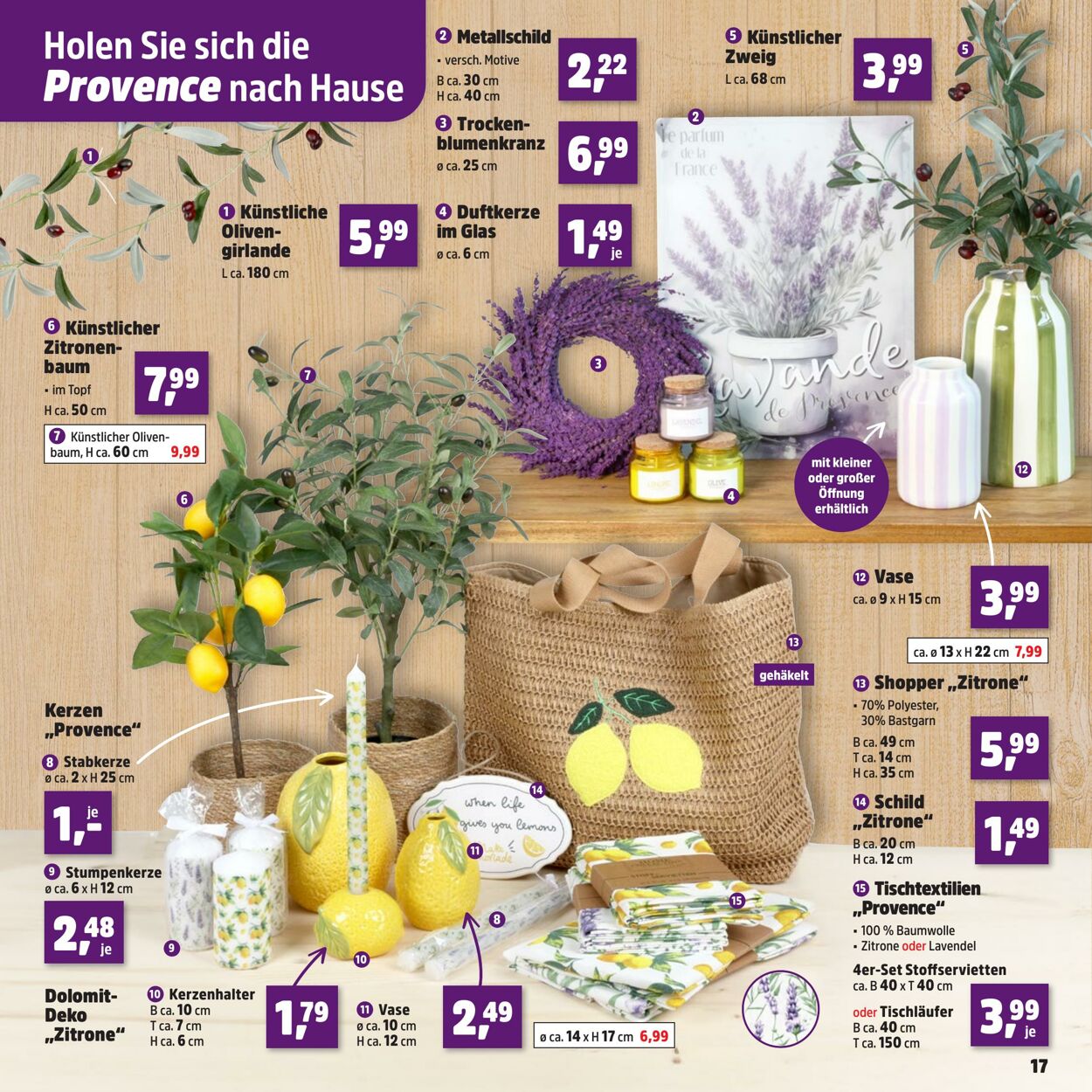 Prospekt Thomas Philipps 28.04.2025 - 03.05.2025