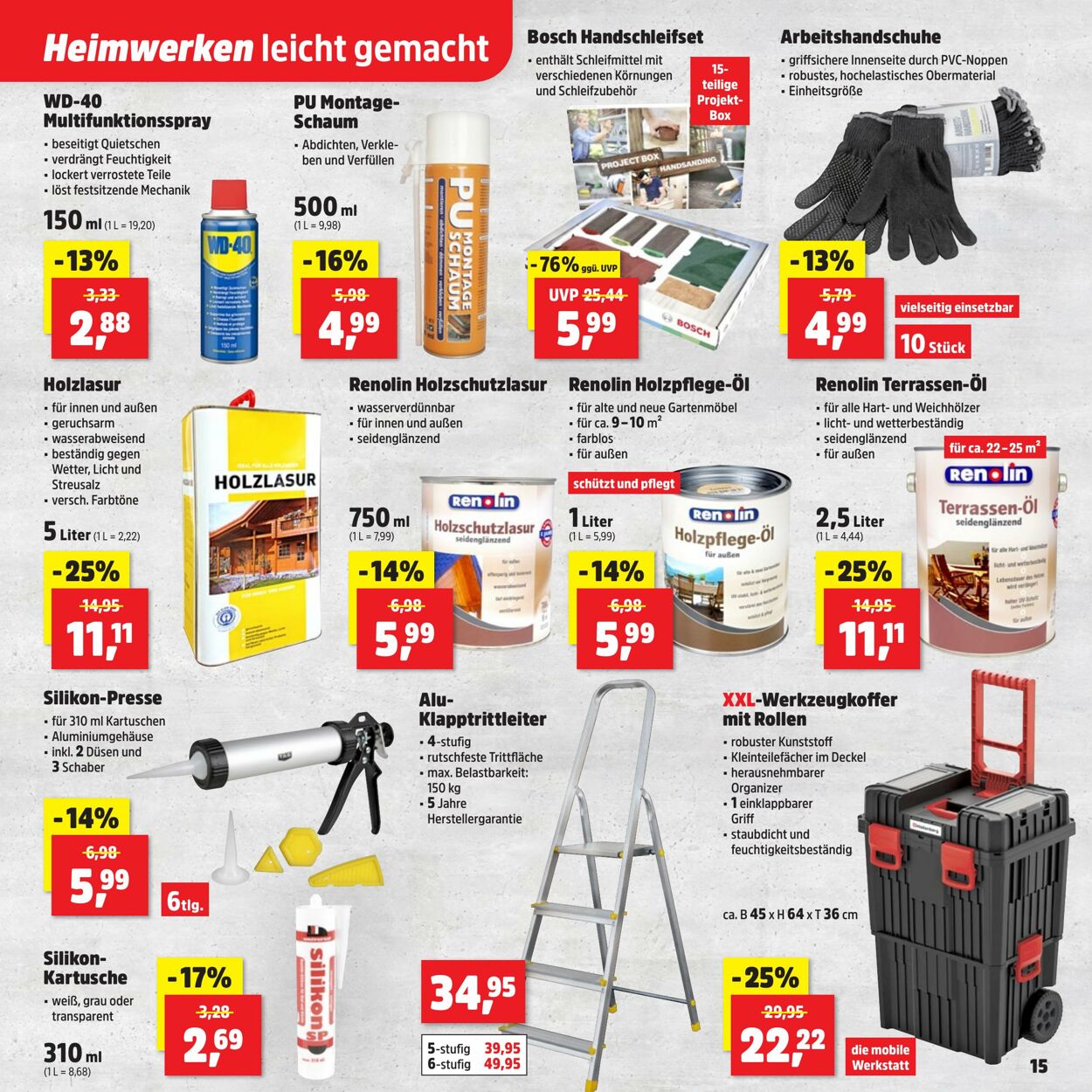 Prospekt Thomas Philipps 28.04.2025 - 03.05.2025