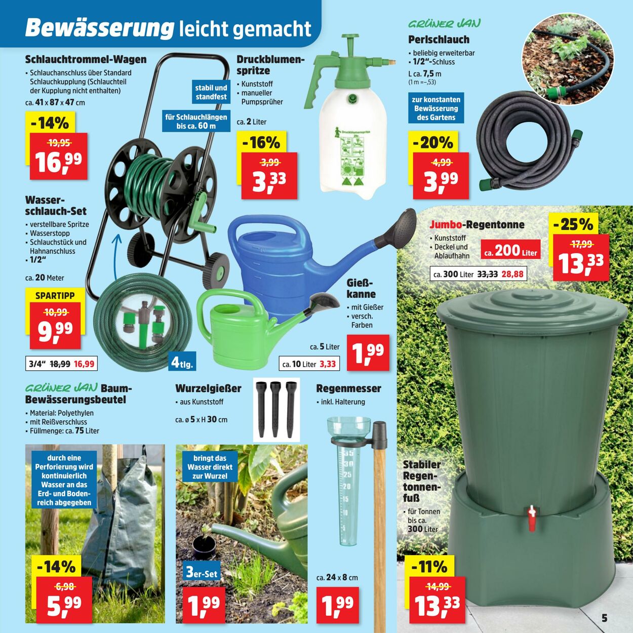 Prospekt Thomas Philipps 28.04.2025 - 03.05.2025