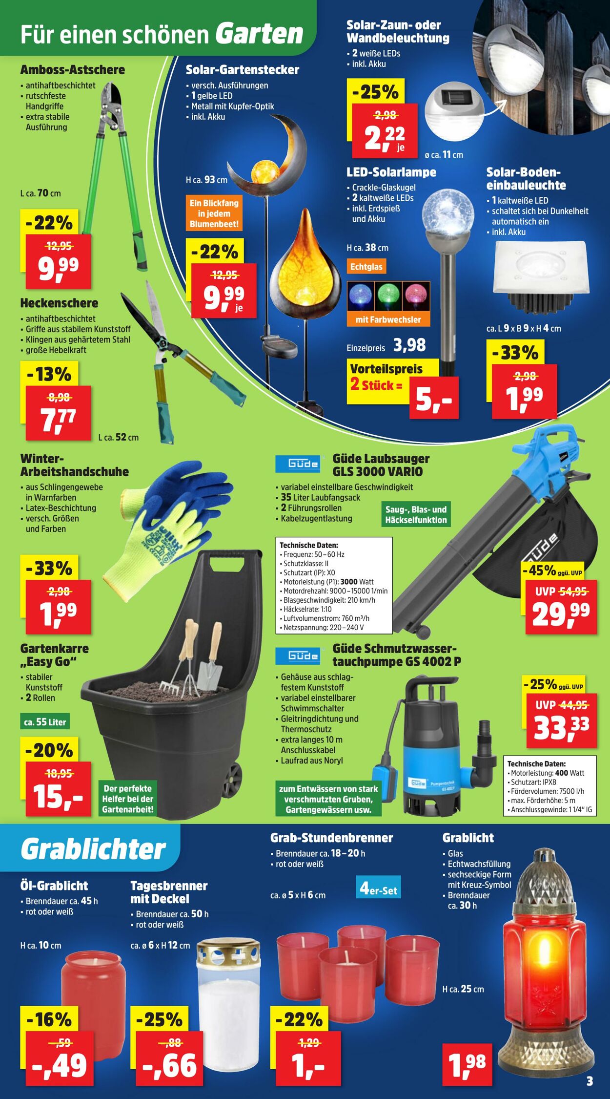 Prospekt Thomas Philipps 29.09.2025 - 04.10.2025