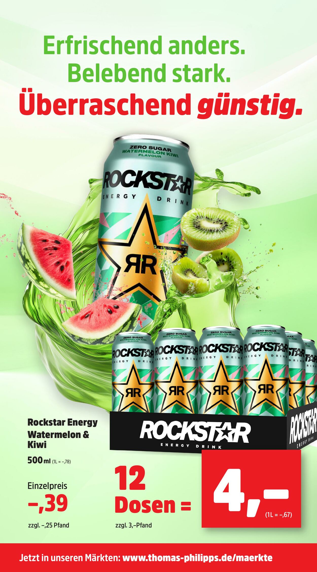 Prospekt Thomas Philipps 29.09.2025 - 04.10.2025