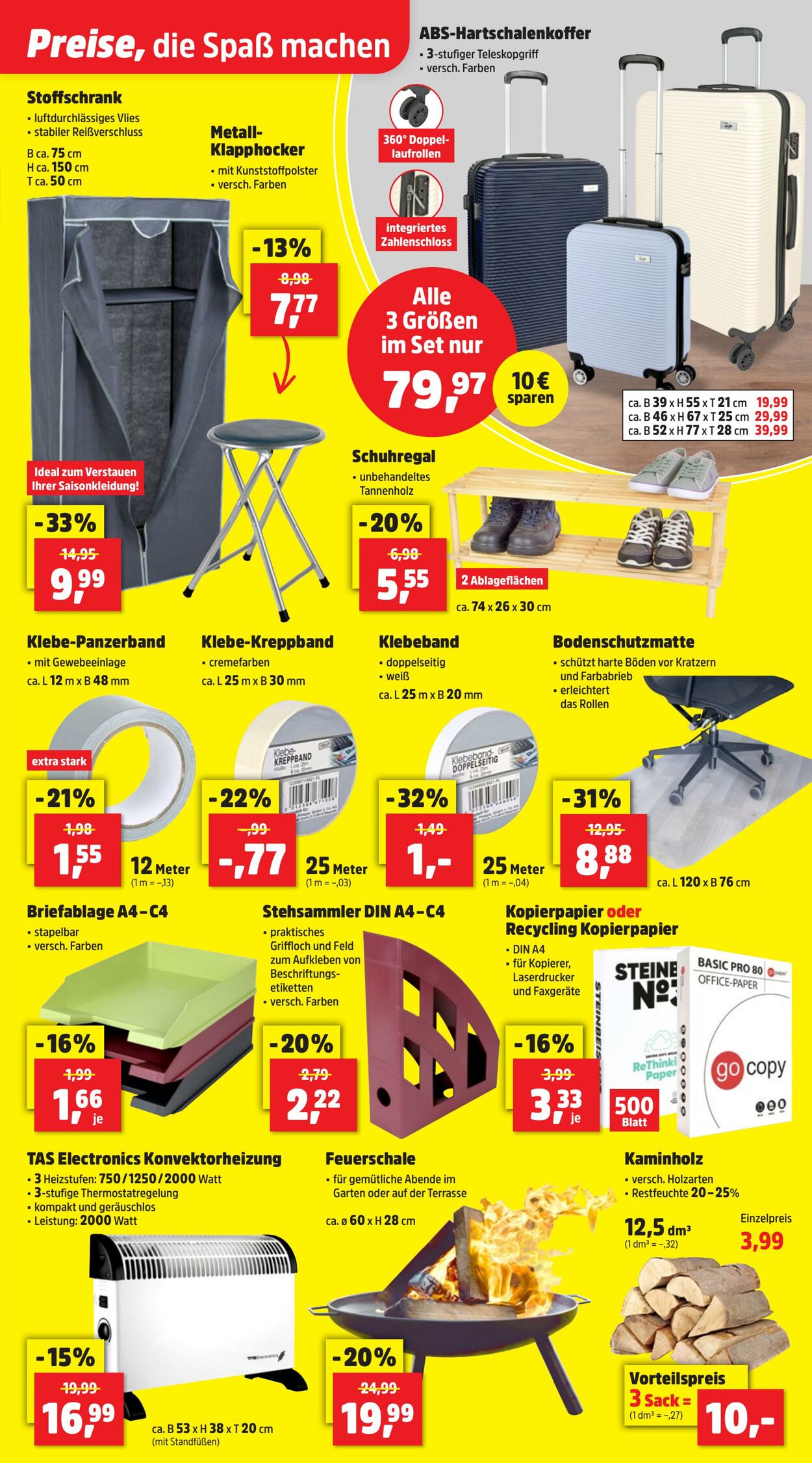 Prospekt Thomas Philipps 29.09.2025 - 04.10.2025