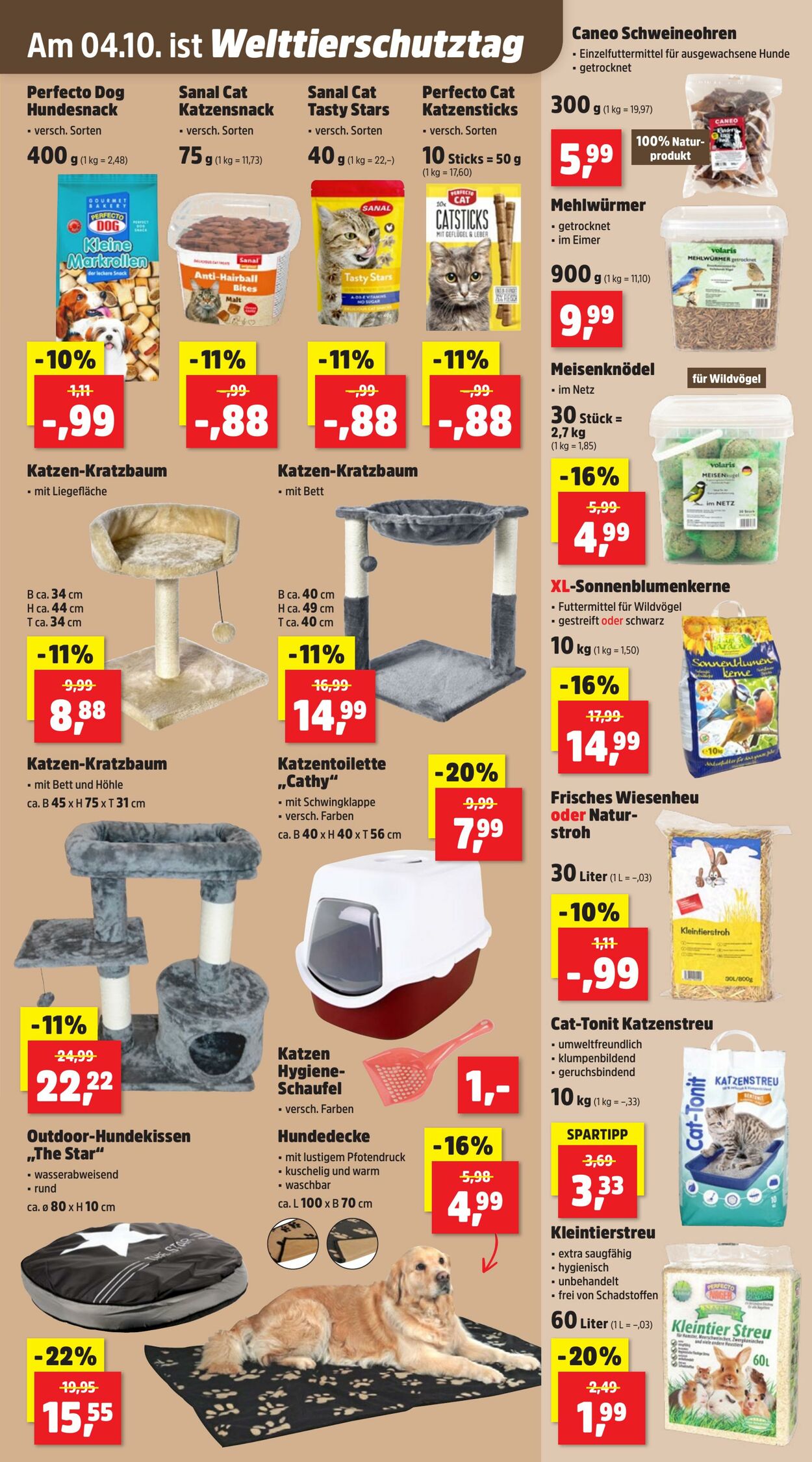 Prospekt Thomas Philipps 29.09.2025 - 04.10.2025