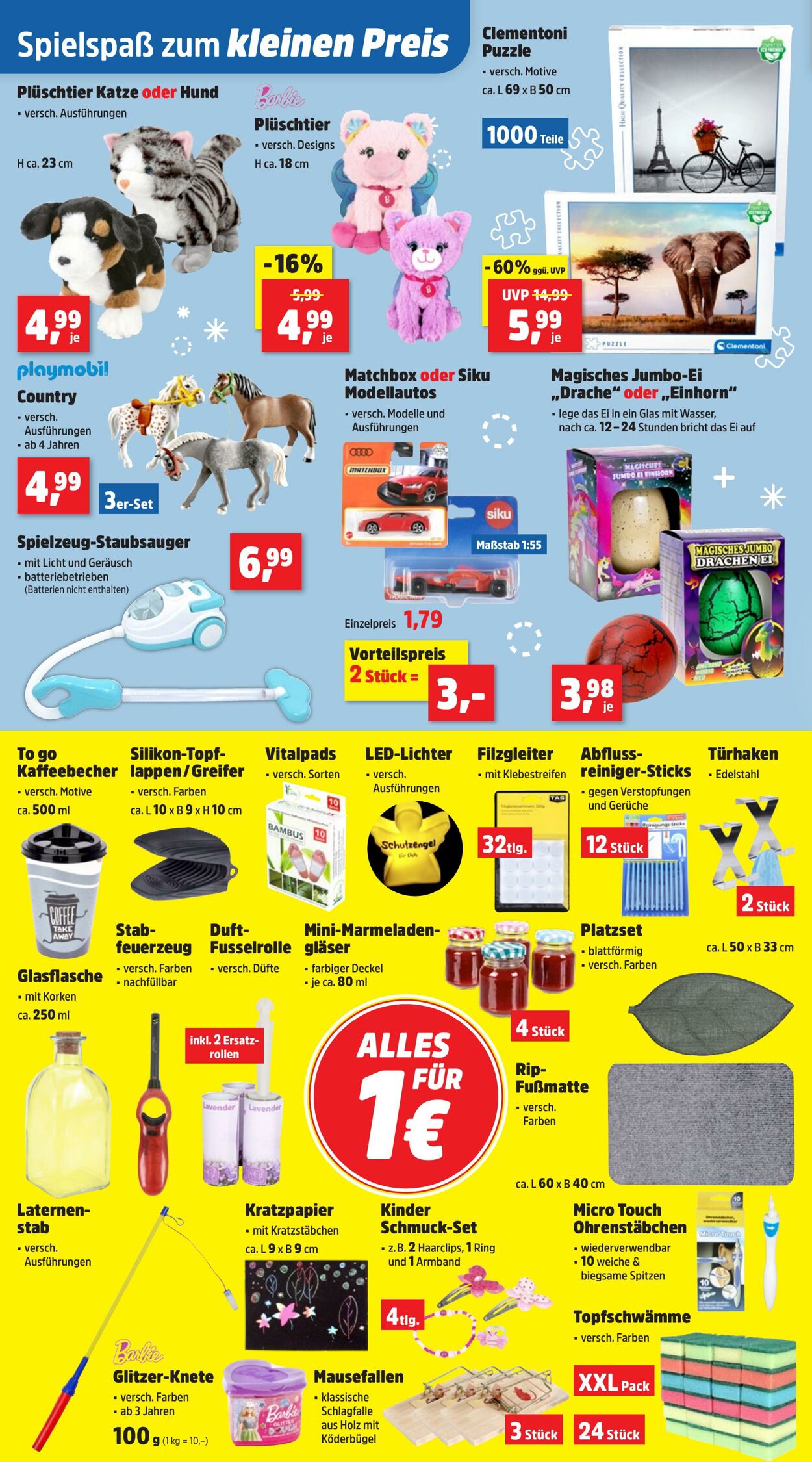 Prospekt Thomas Philipps 29.09.2025 - 04.10.2025