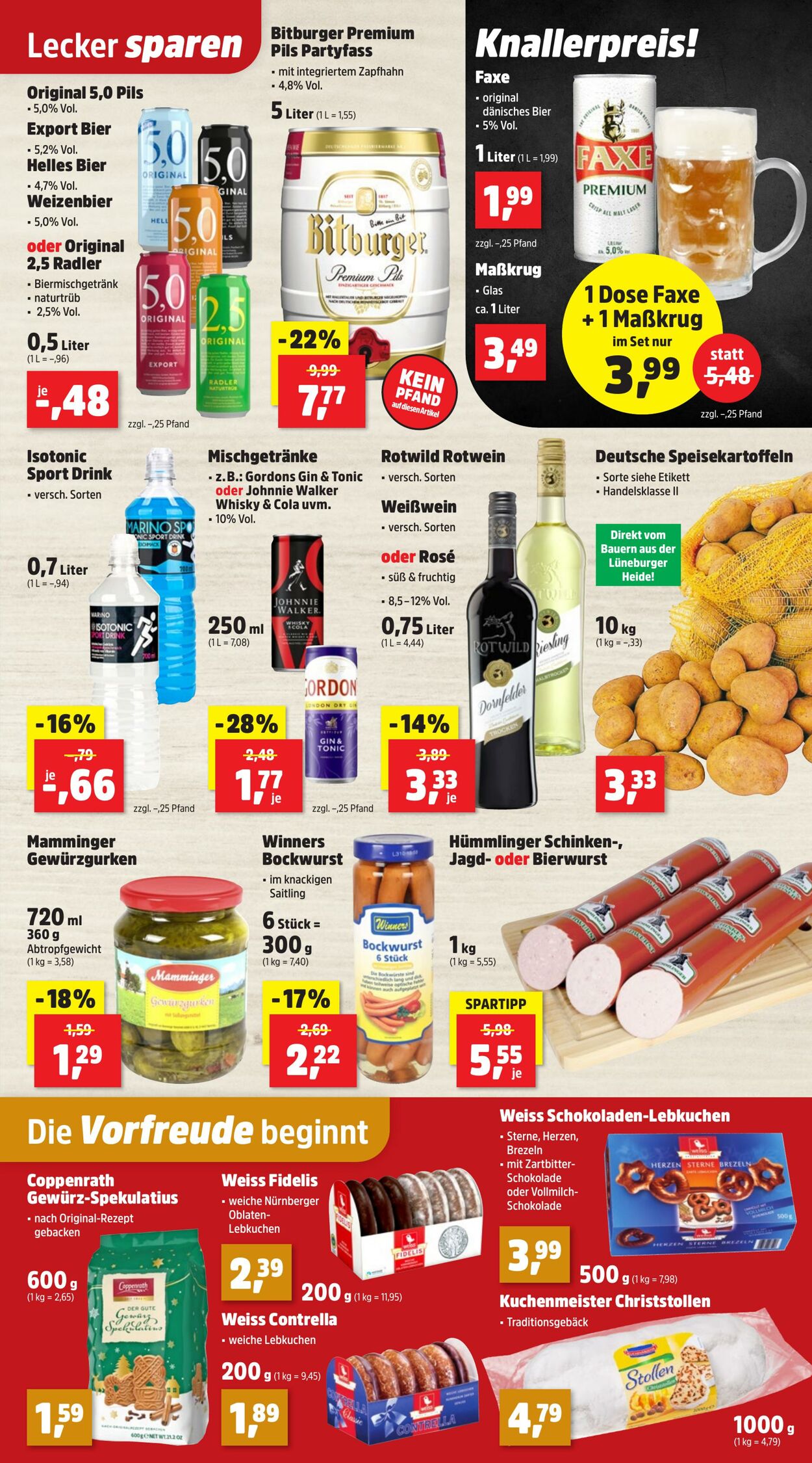 Prospekt Thomas Philipps 29.09.2025 - 04.10.2025