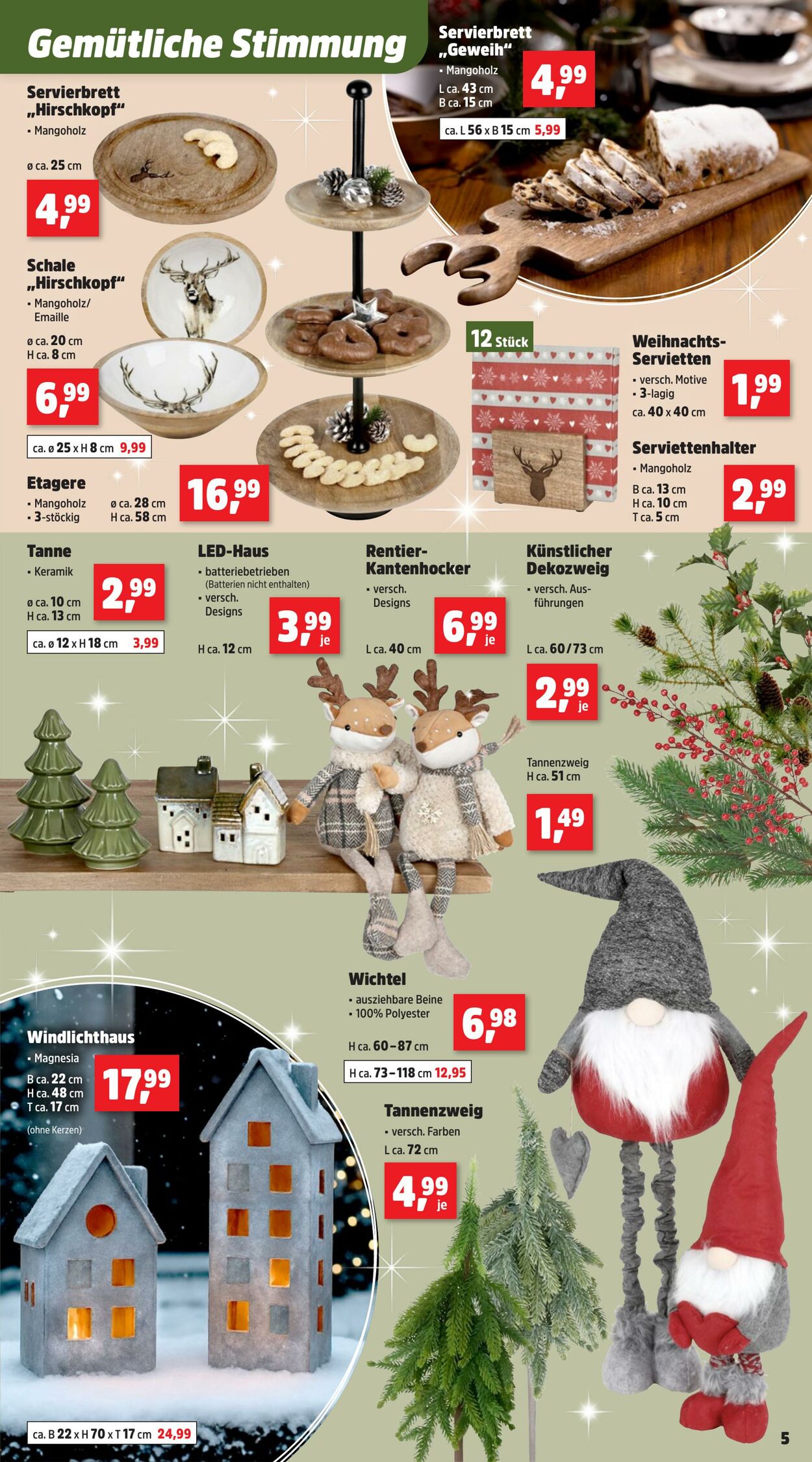 Prospekt Thomas Philipps 29.09.2025 - 04.10.2025