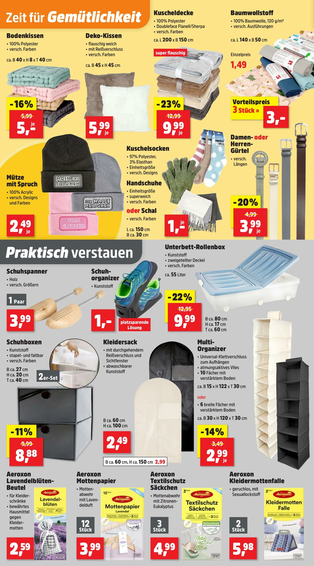 Prospekt Thomas Philipps 29.09.2025 - 04.10.2025