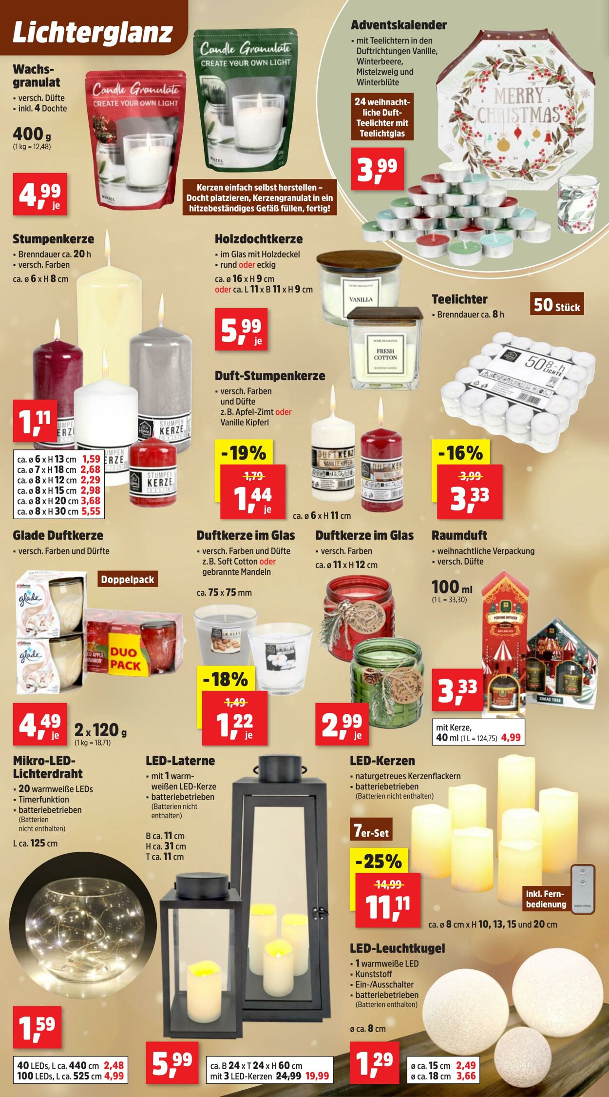 Prospekt Thomas Philipps 29.09.2025 - 04.10.2025