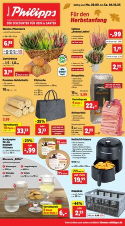 Prospekt Thomas Philipps 10.02.2025 - 15.02.2025
