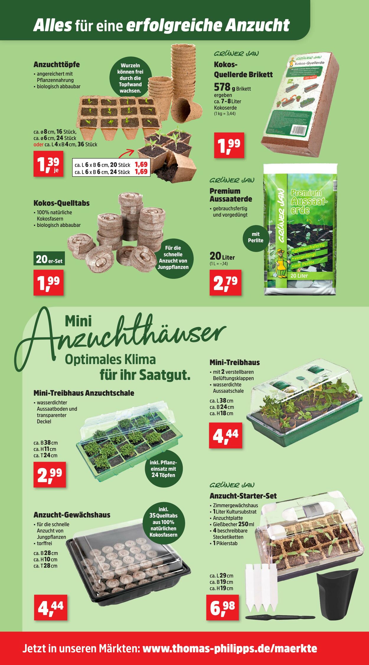 Prospekt Thomas Philipps 30.03.2026 - 04.04.2026