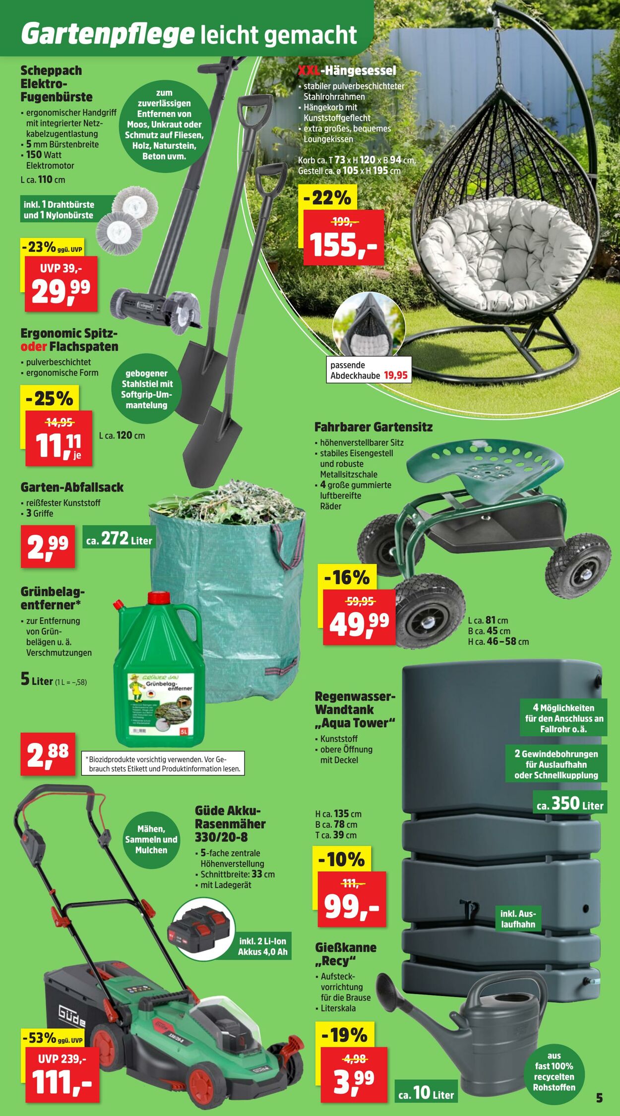 Prospekt Thomas Philipps 30.03.2026 - 04.04.2026