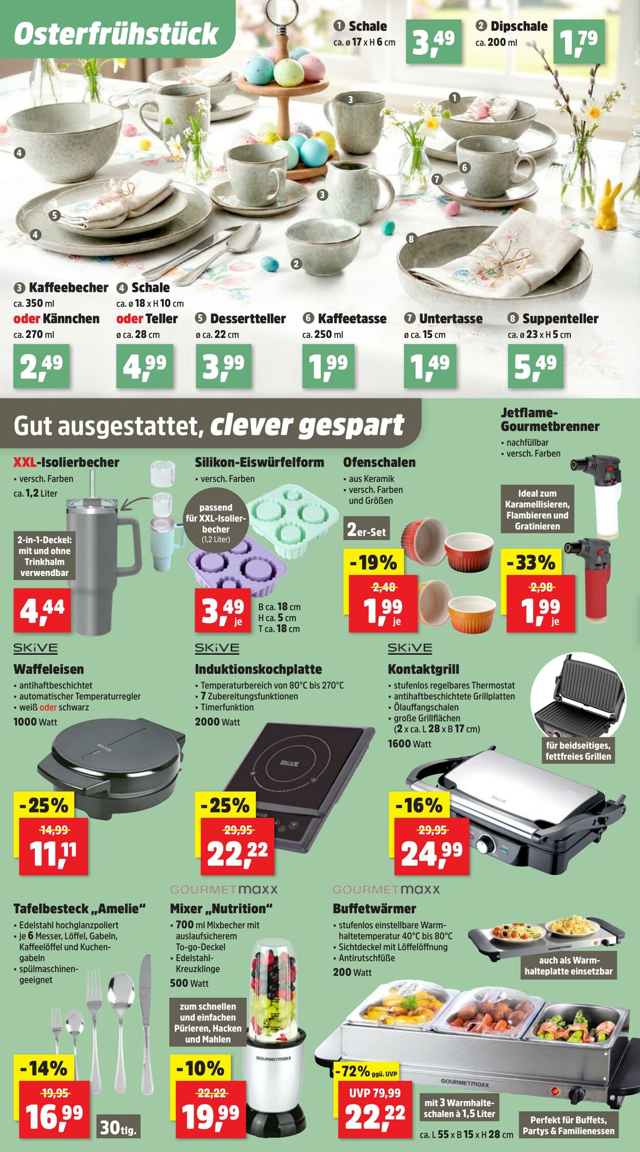 Prospekt Thomas Philipps 30.03.2026 - 04.04.2026