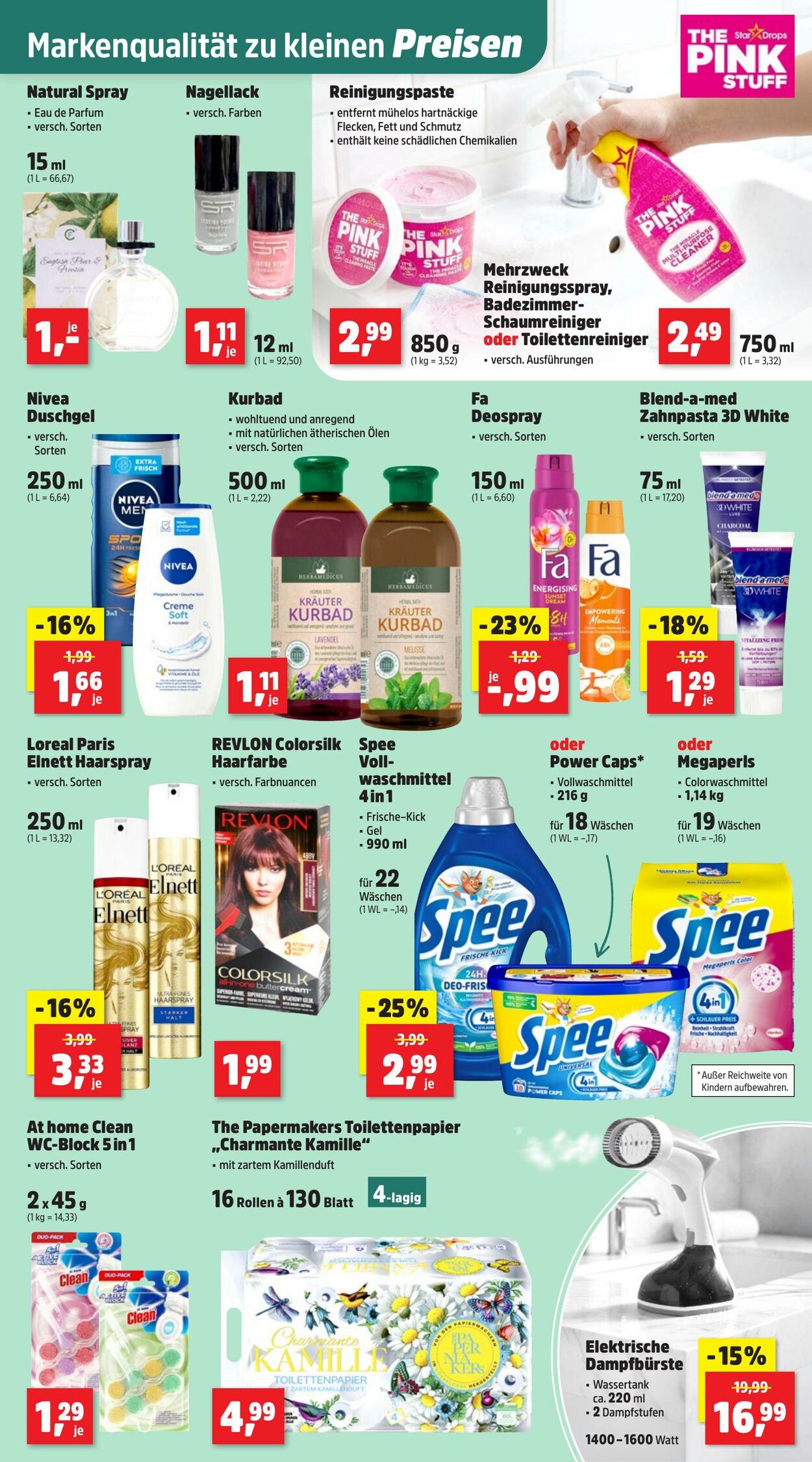 Prospekt Thomas Philipps 30.03.2026 - 04.04.2026