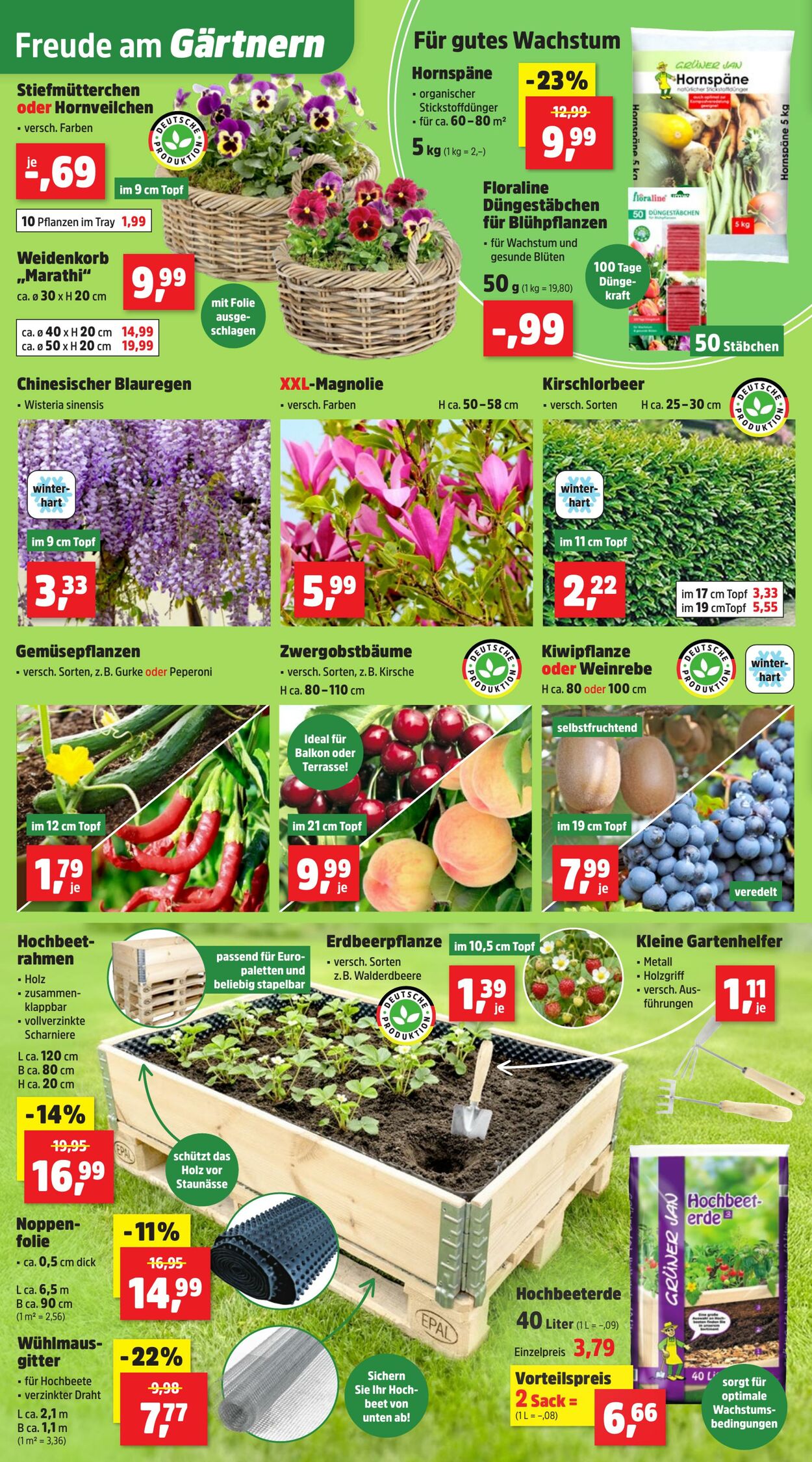 Prospekt Thomas Philipps 30.03.2026 - 04.04.2026