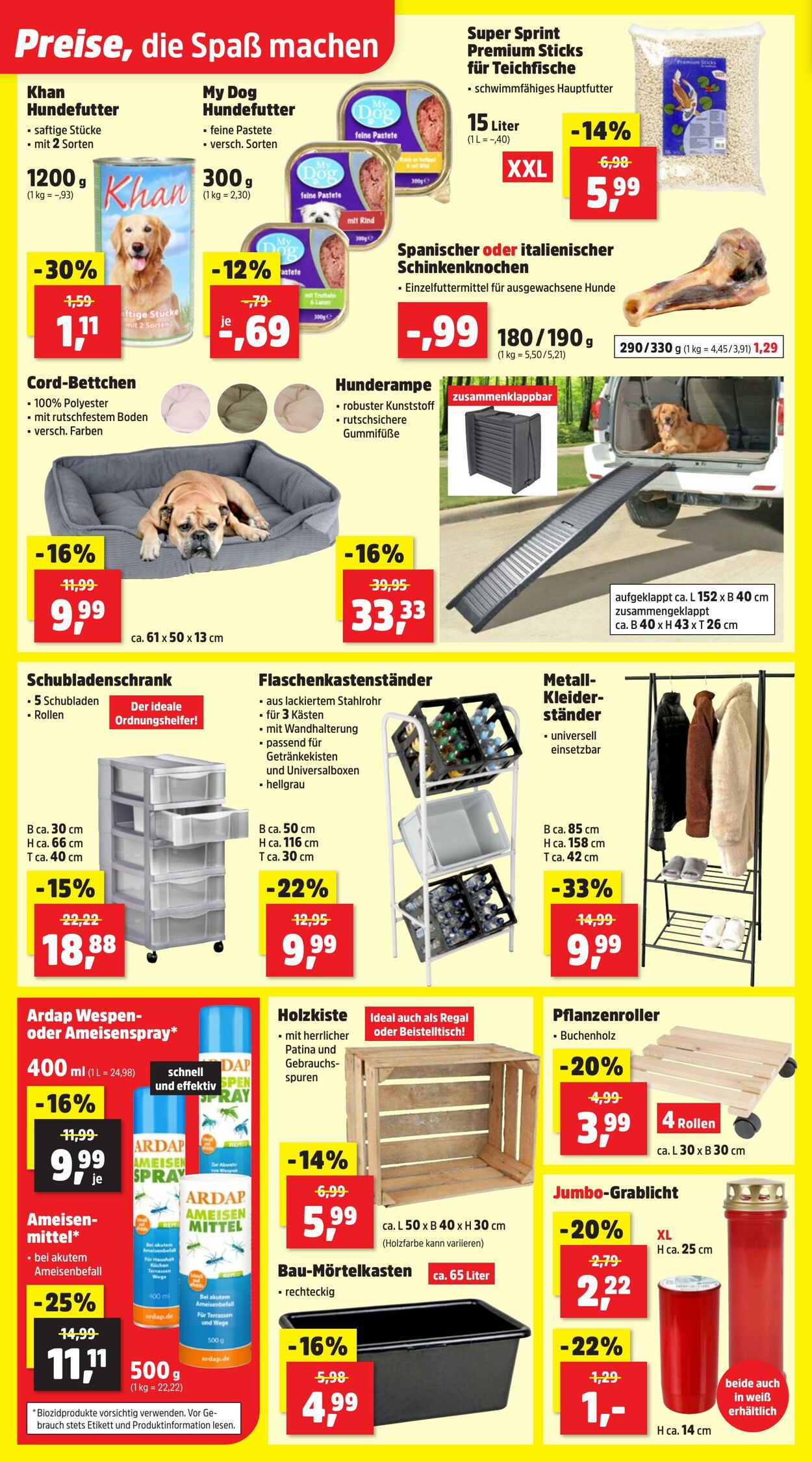 Prospekt Thomas Philipps 30.03.2026 - 04.04.2026