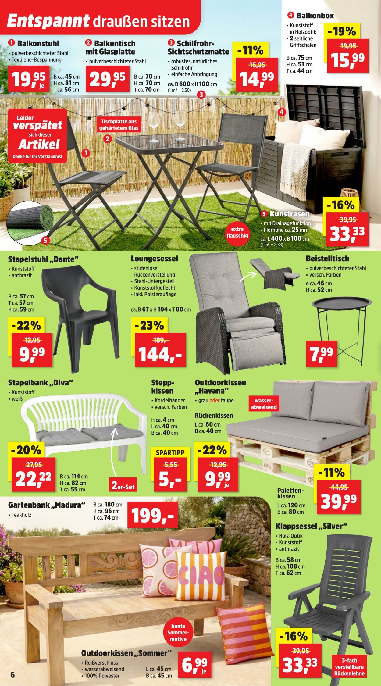 Prospekt Thomas Philipps 30.03.2026 - 04.04.2026