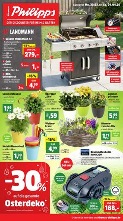 Prospekt Thomas Philipps 30.03.2026 - 04.04.2026