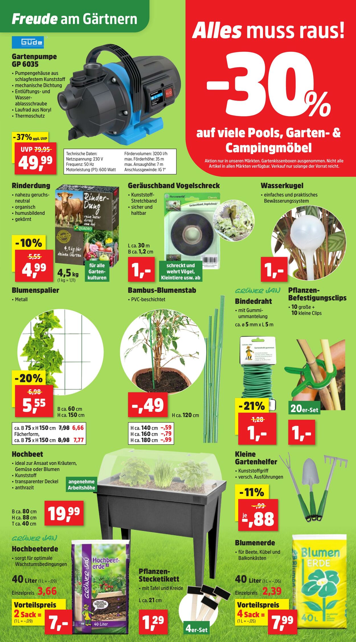 Prospekt Thomas Philipps 04.08.2025 - 09.08.2025