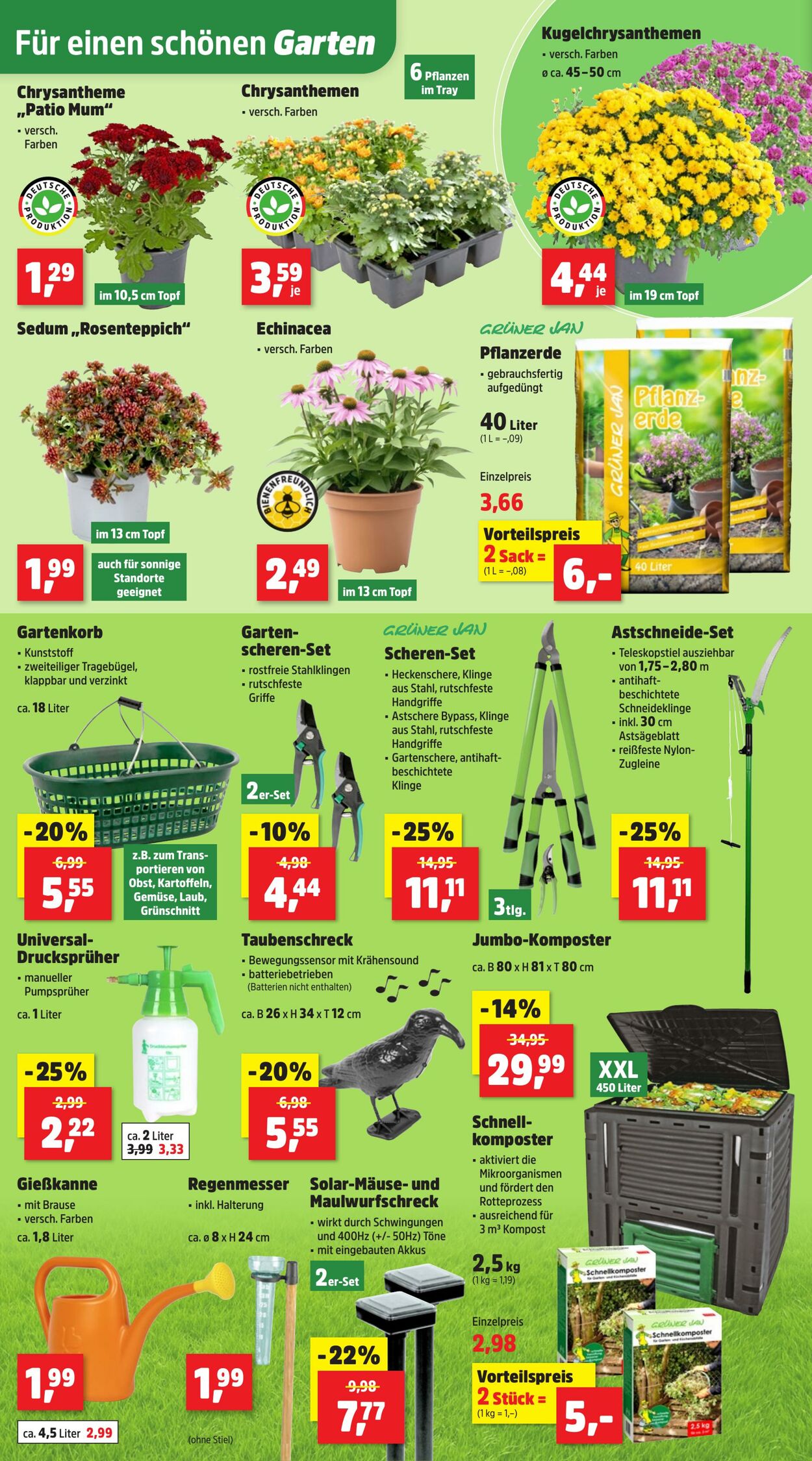 Prospekt Thomas Philipps 04.08.2025 - 09.08.2025