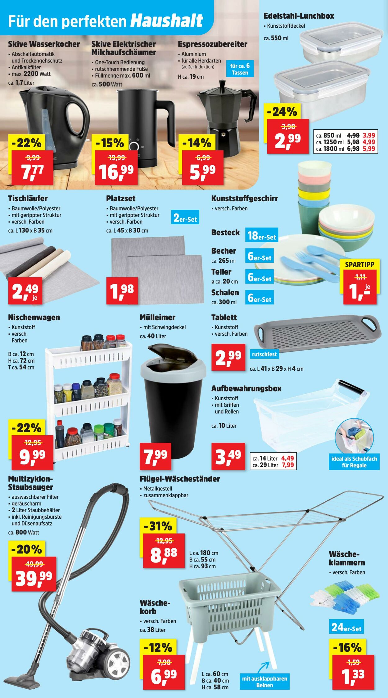 Prospekt Thomas Philipps 04.08.2025 - 09.08.2025