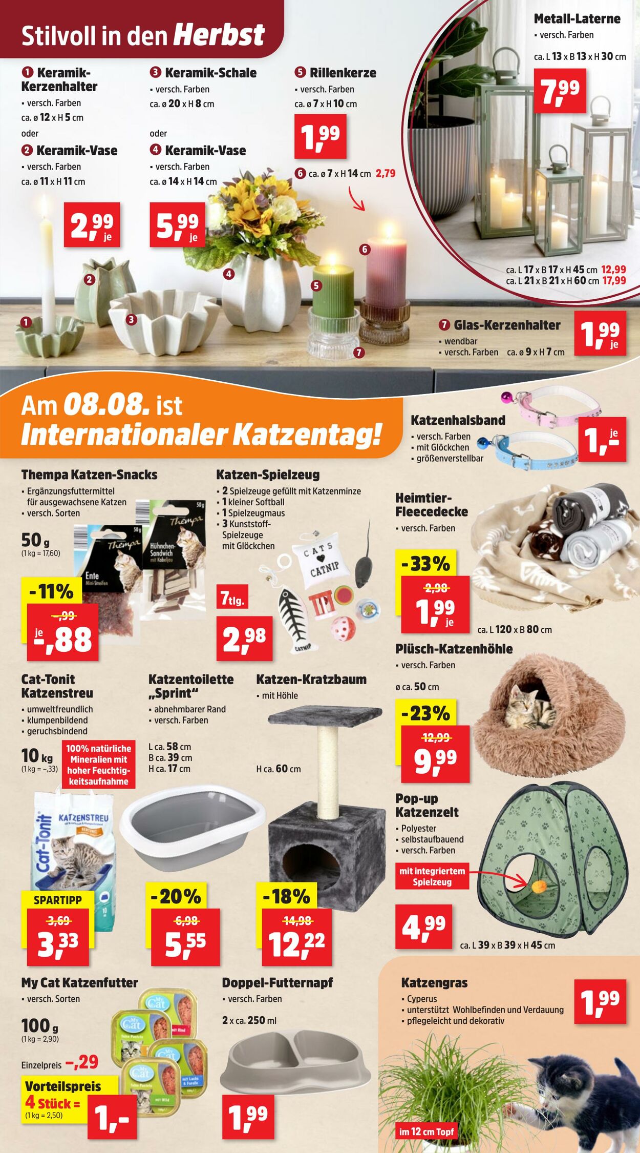 Prospekt Thomas Philipps 04.08.2025 - 09.08.2025