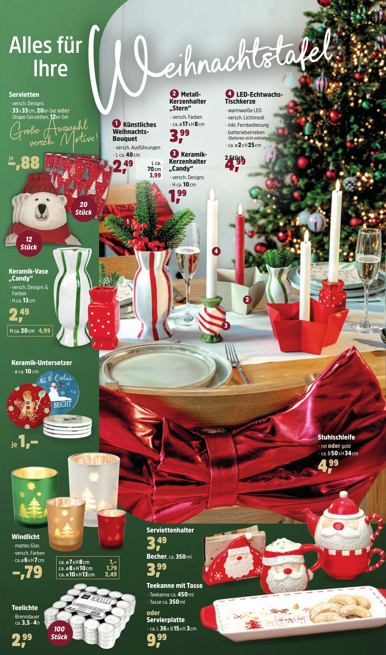 Prospekt Thomas Philipps 10.11.2025 - 22.11.2025