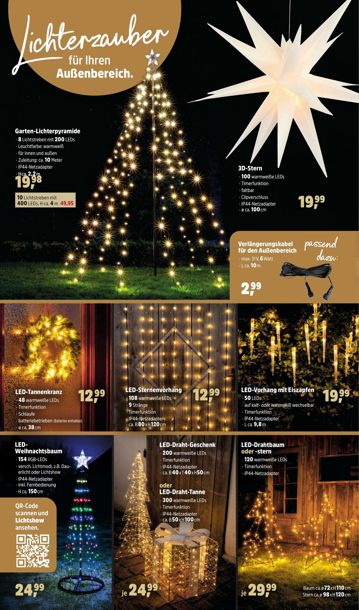 Prospekt Thomas Philipps 10.11.2025 - 22.11.2025