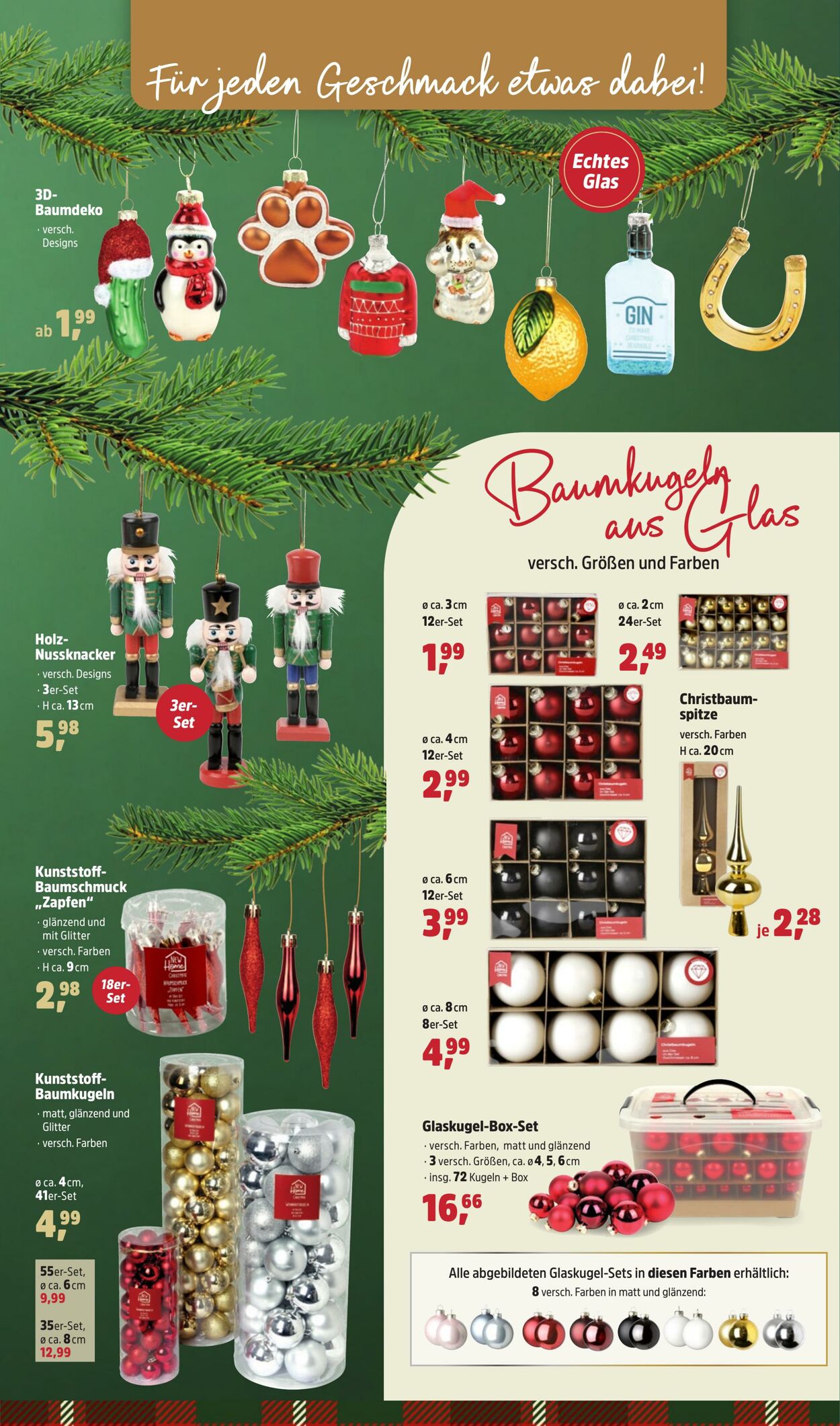 Prospekt Thomas Philipps 10.11.2025 - 22.11.2025