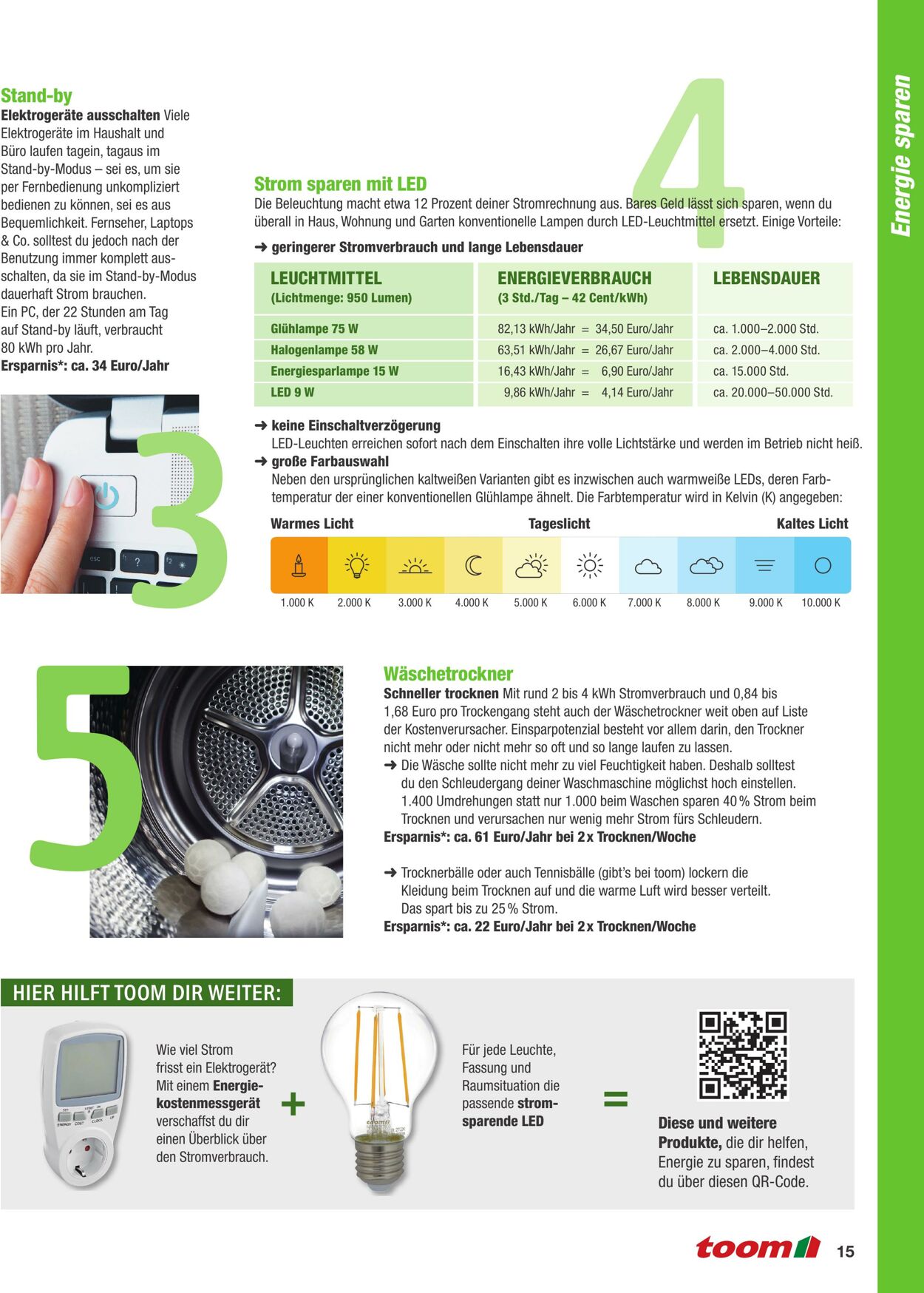 Prospekt Toom Baumarkt 20.08.2022 - 31.12.2022