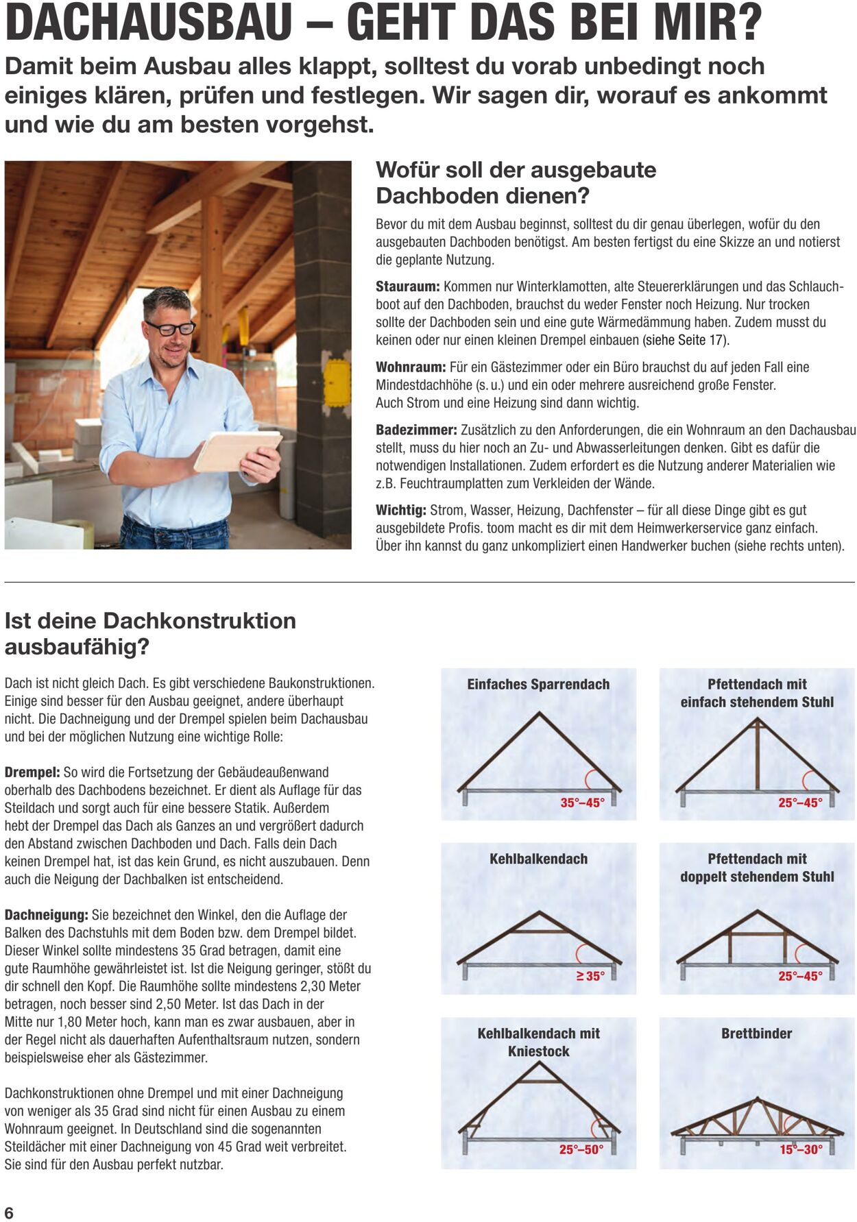 Prospekt Toom Baumarkt 01.02.2023 - 31.12.2023