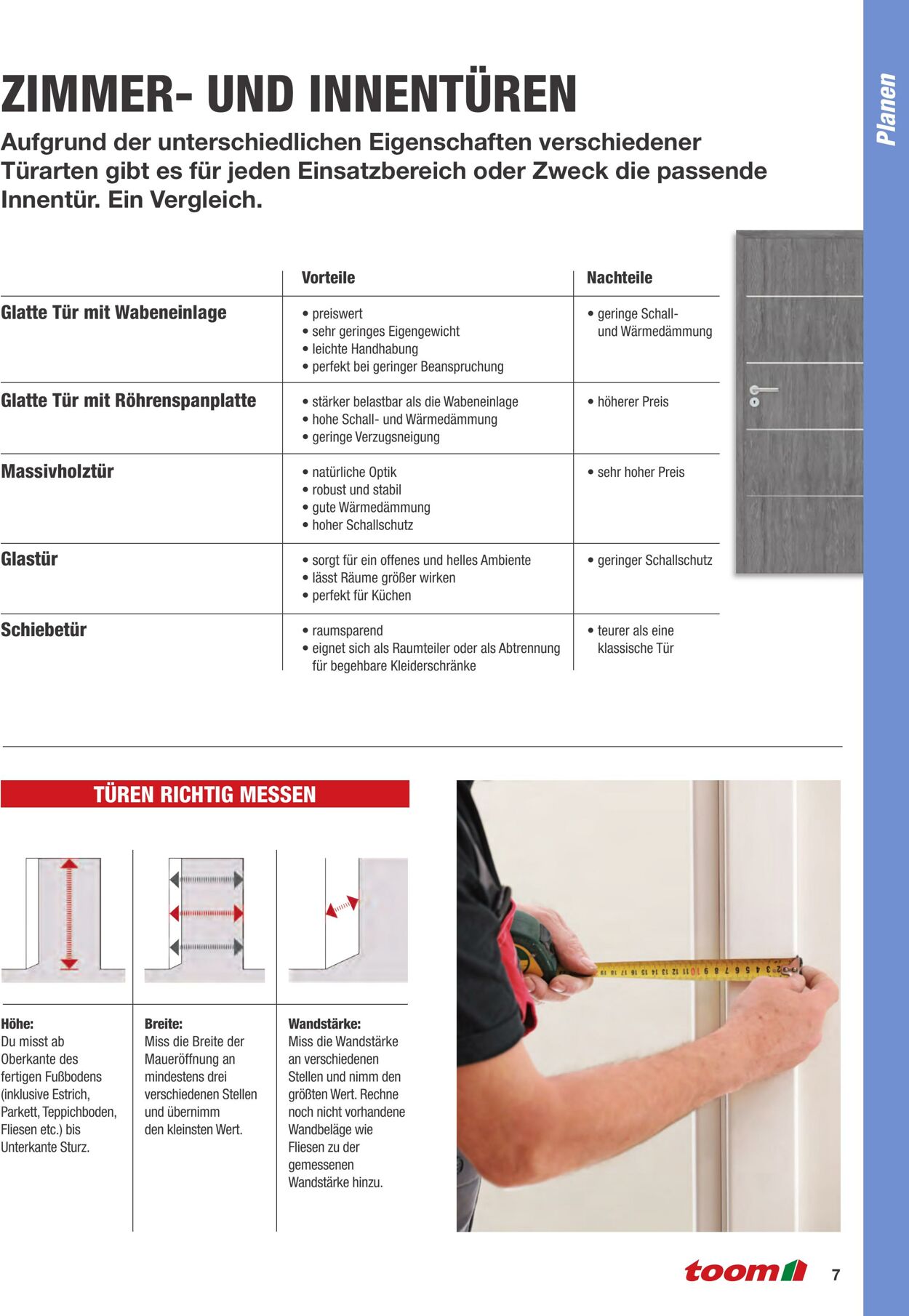 Prospekt Toom Baumarkt 02.01.2023 - 31.12.2023