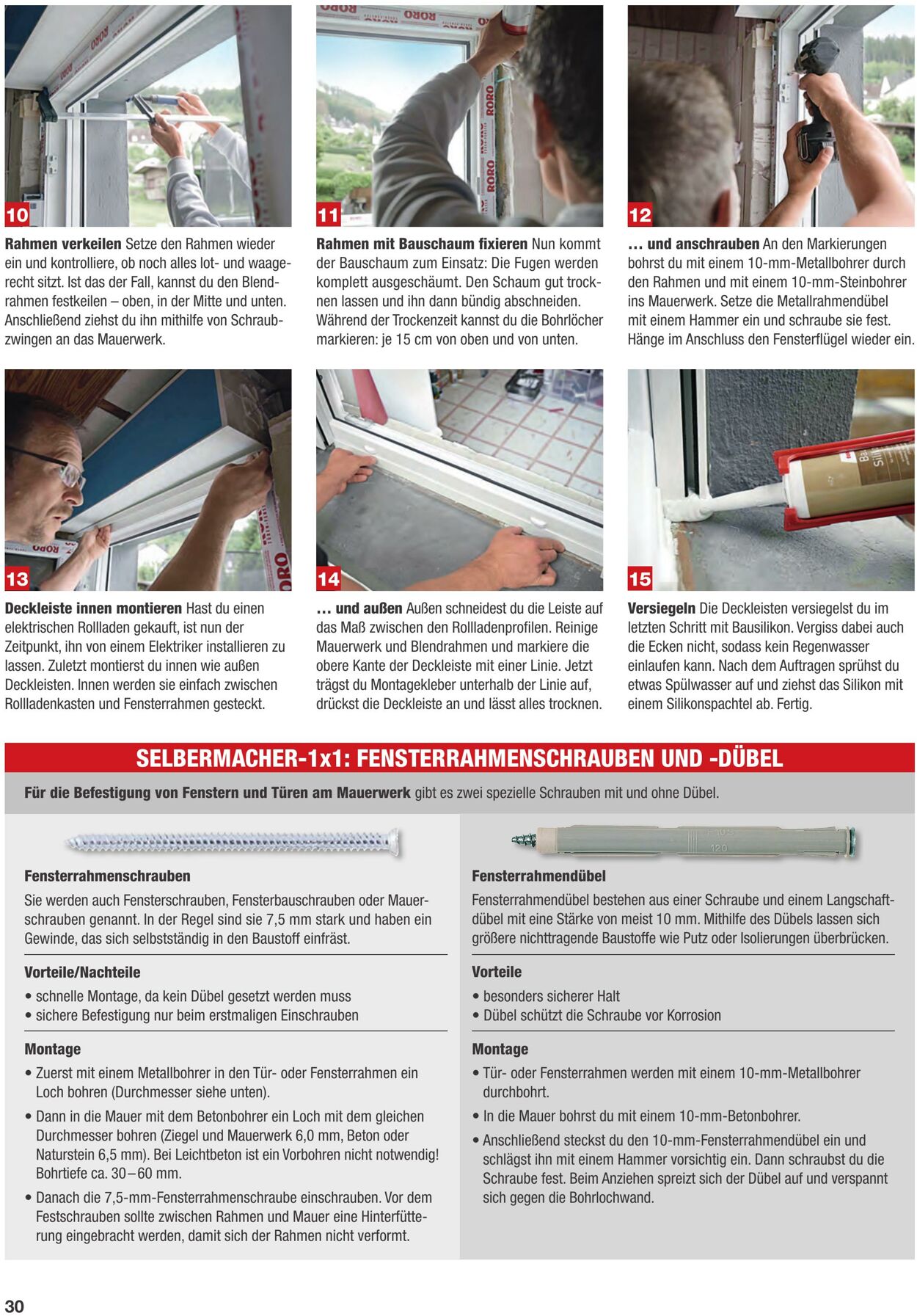 Prospekt Toom Baumarkt 02.01.2023 - 31.12.2023