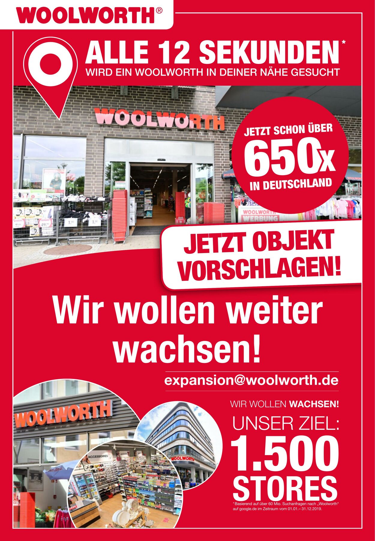 Prospekt Woolworth 10.06.2024 - 13.06.2024