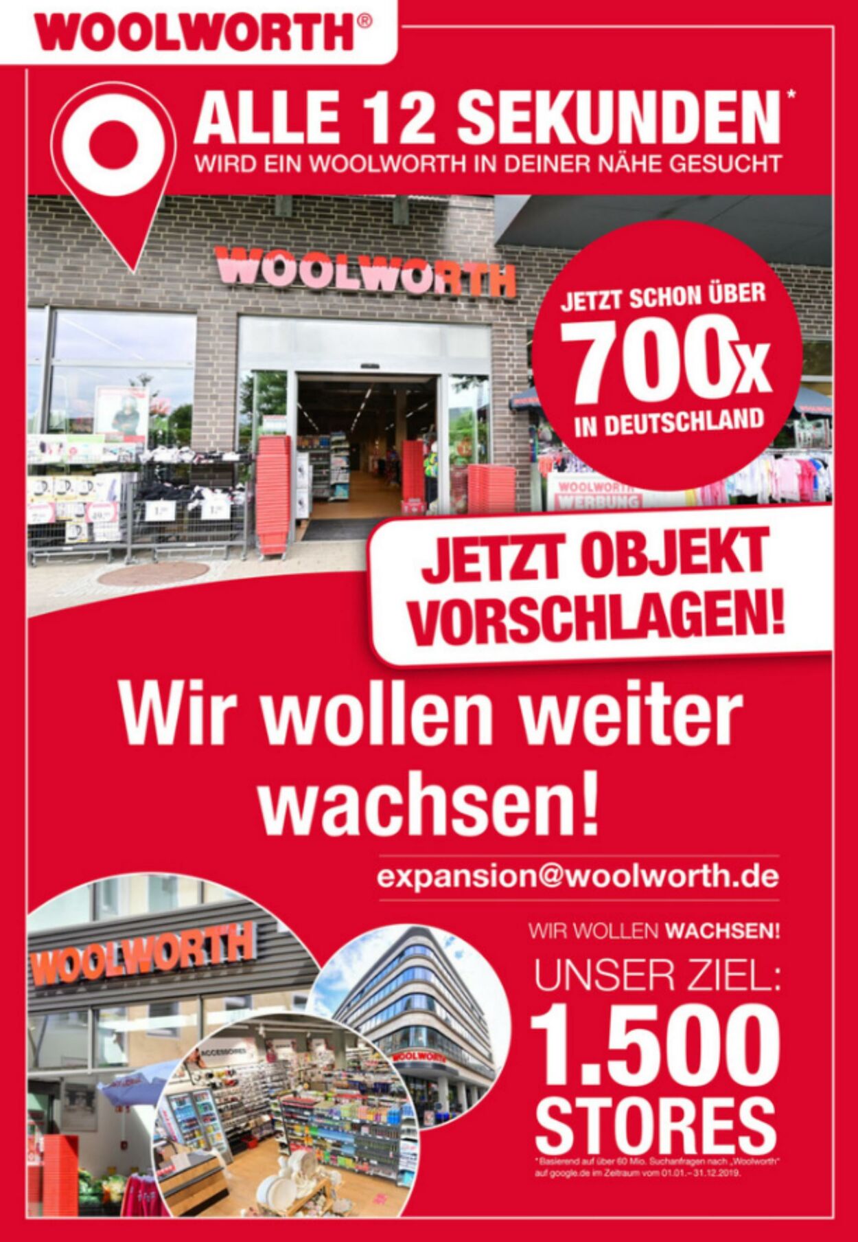 Prospekt Woolworth 07.11.2024 - 21.11.2024