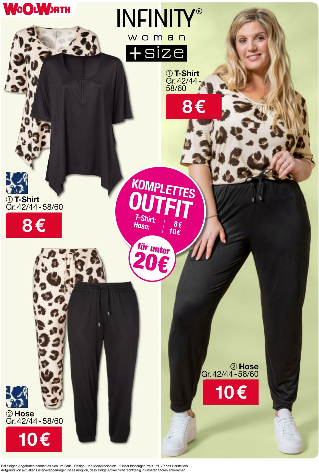 Prospekt Woolworth 03.04.2025 - 12.04.2025