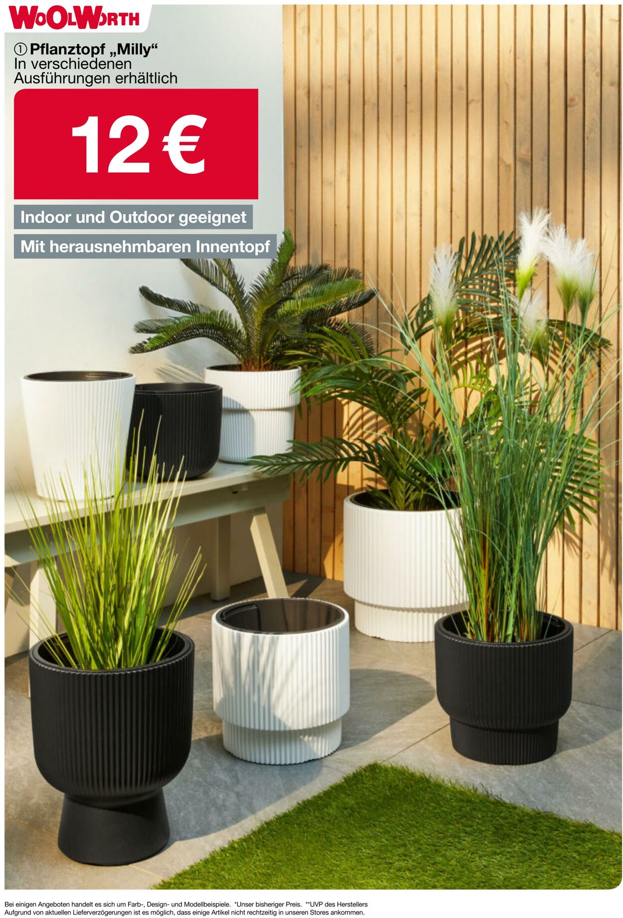 Prospekt Woolworth 03.04.2025 - 12.04.2025