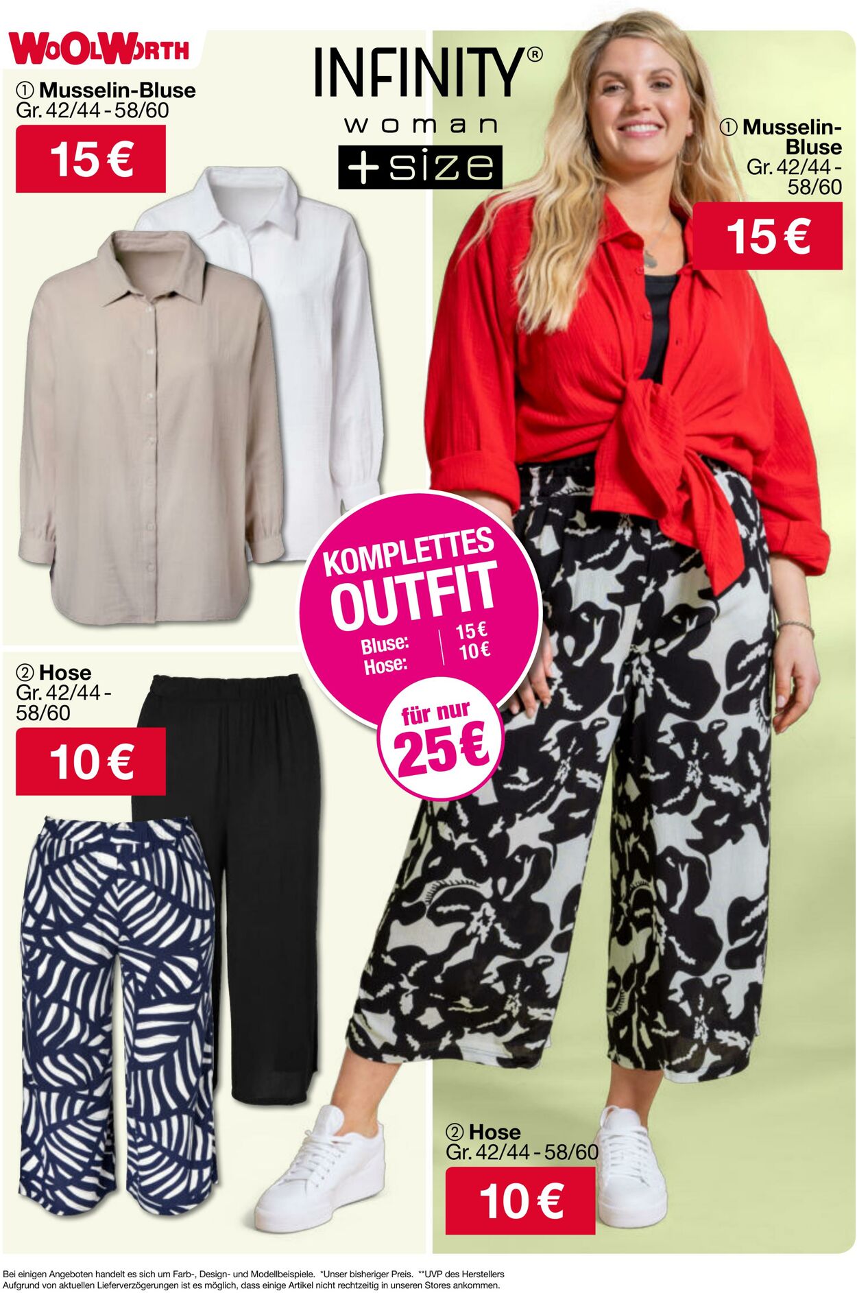 Prospekt Woolworth 03.04.2025 - 12.04.2025