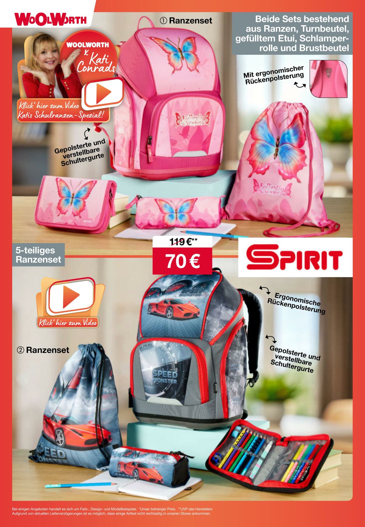 Prospekt Woolworth 03.04.2025 - 12.04.2025