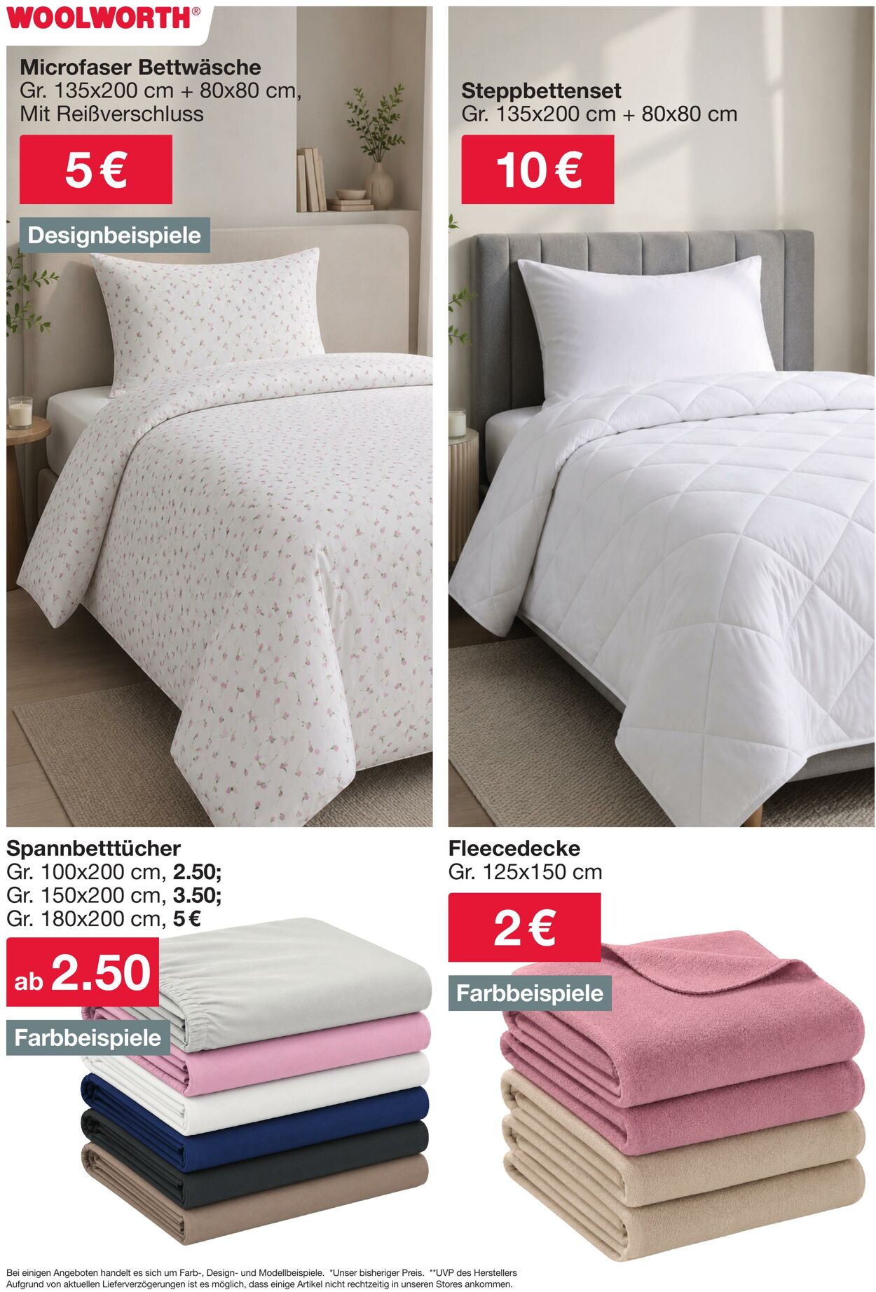 Prospekt Woolworth 26.06.2026 - 04.07.2026