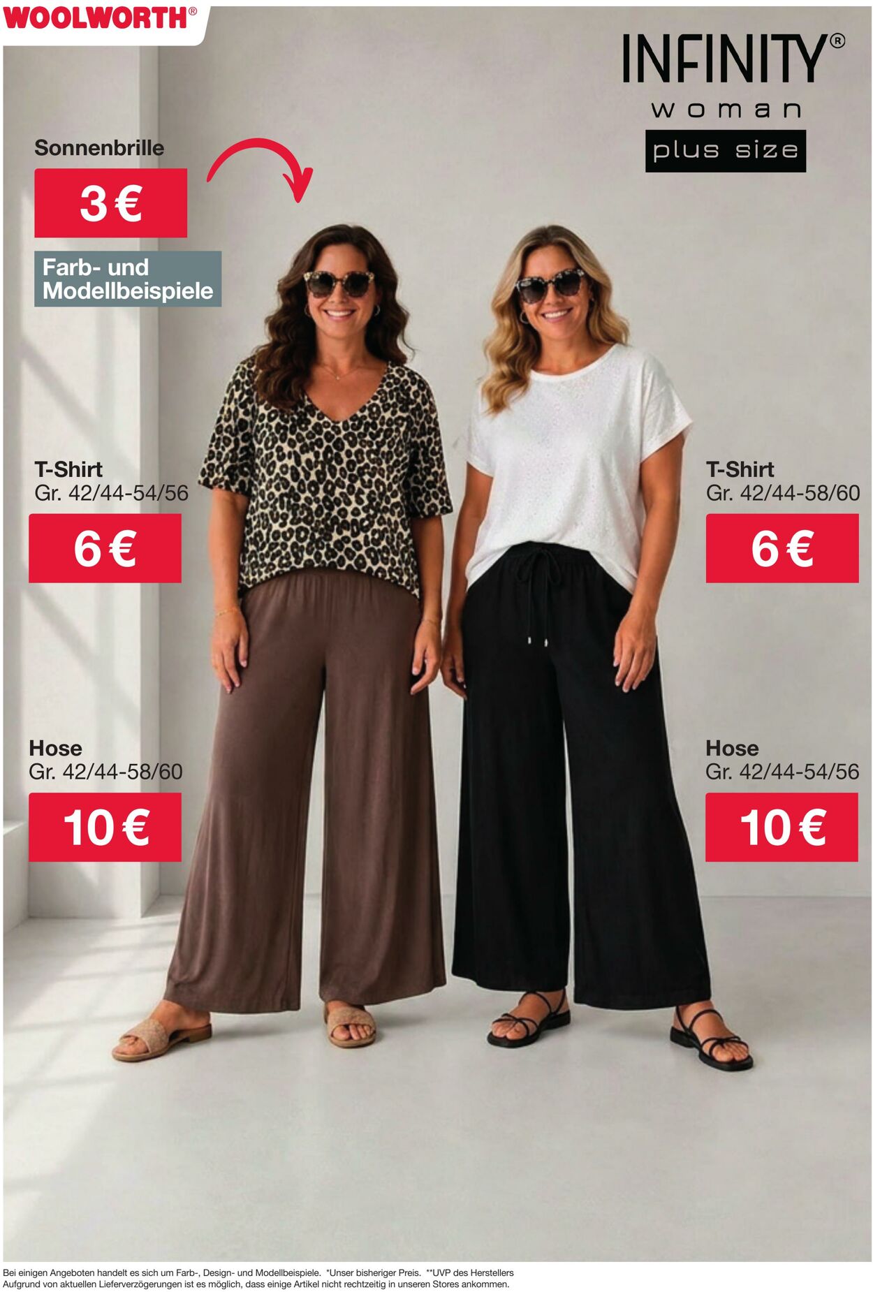 Prospekt Woolworth 26.06.2026 - 04.07.2026