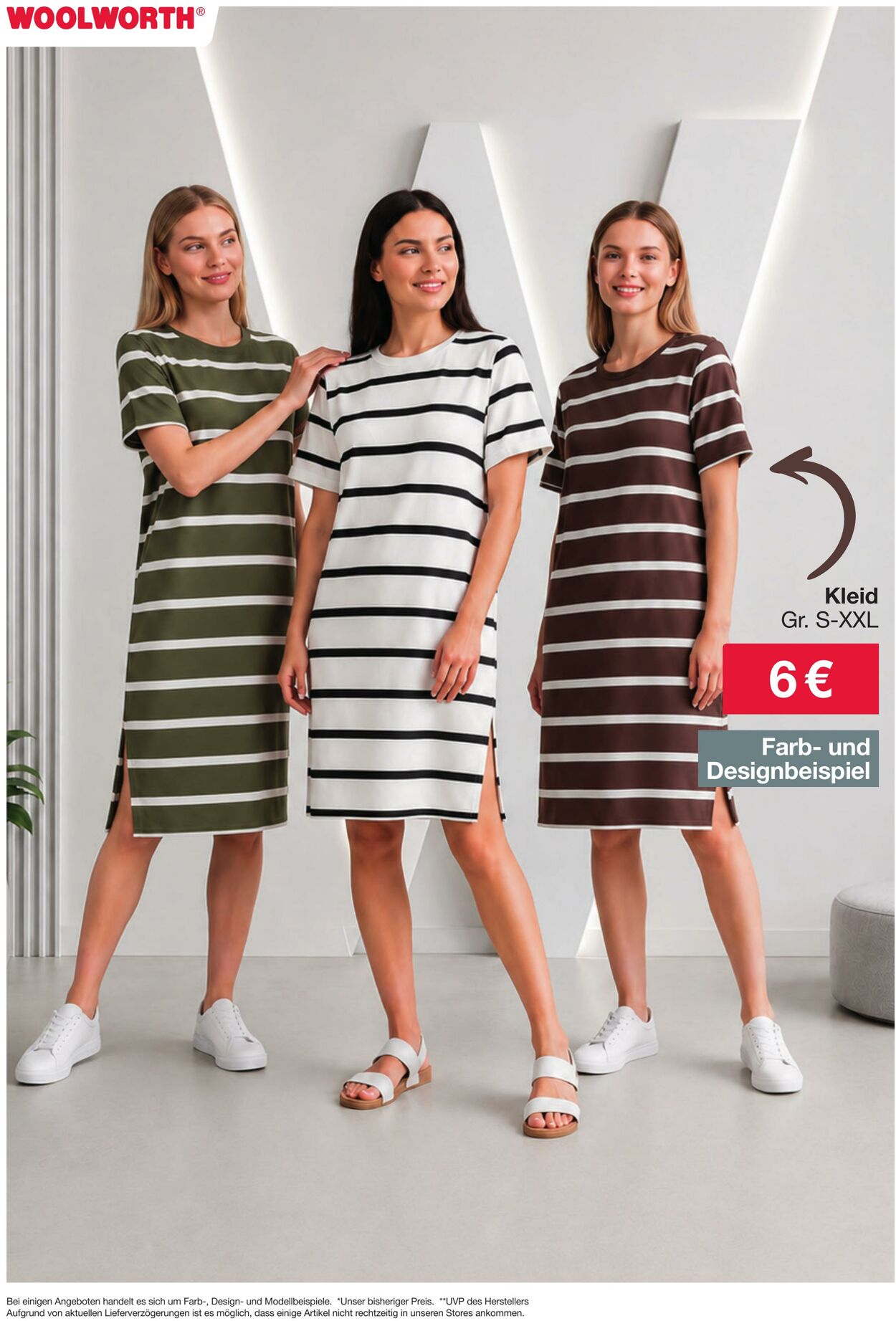 Prospekt Woolworth 29.05.2026 - 06.06.2026