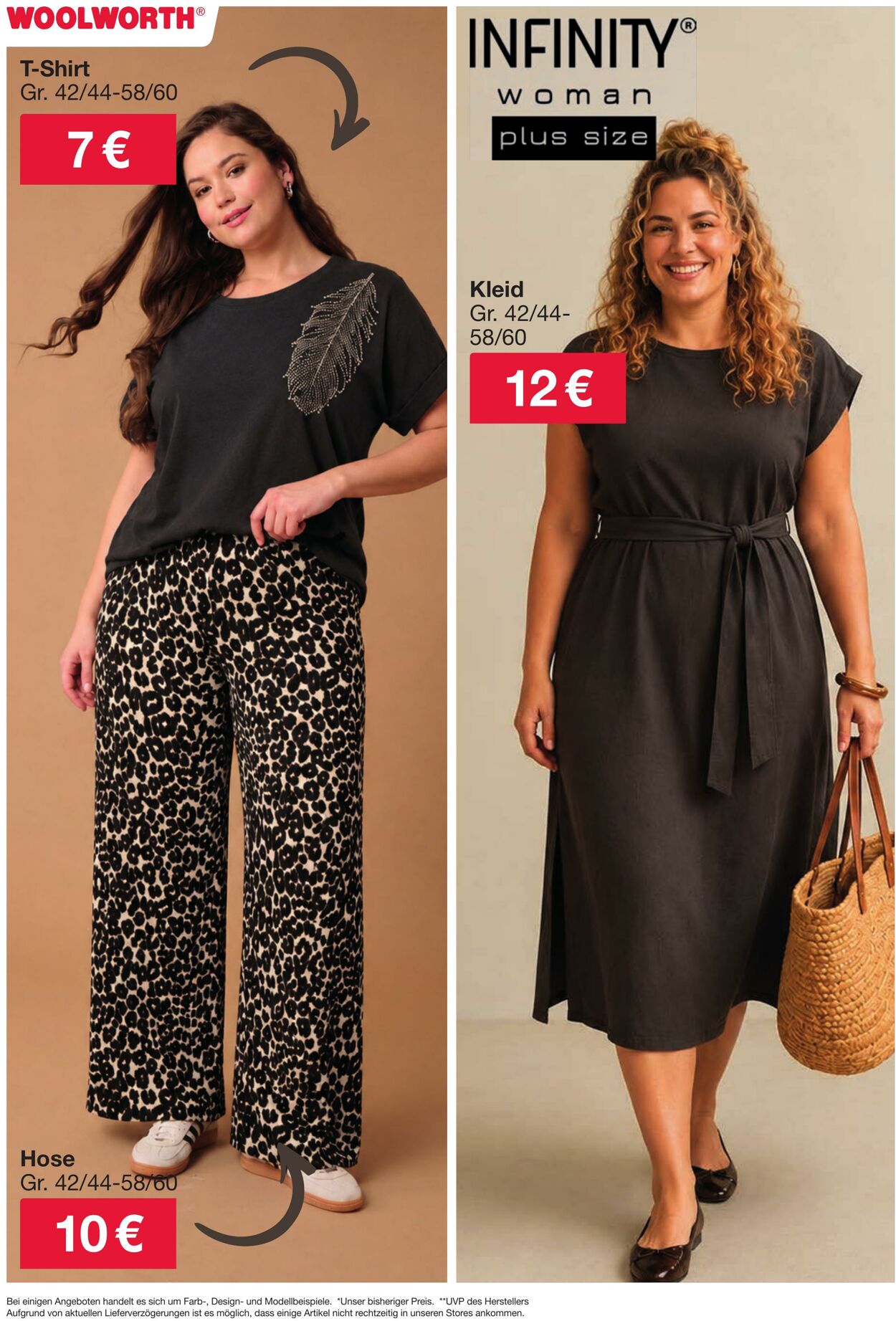 Prospekt Woolworth 29.05.2026 - 06.06.2026