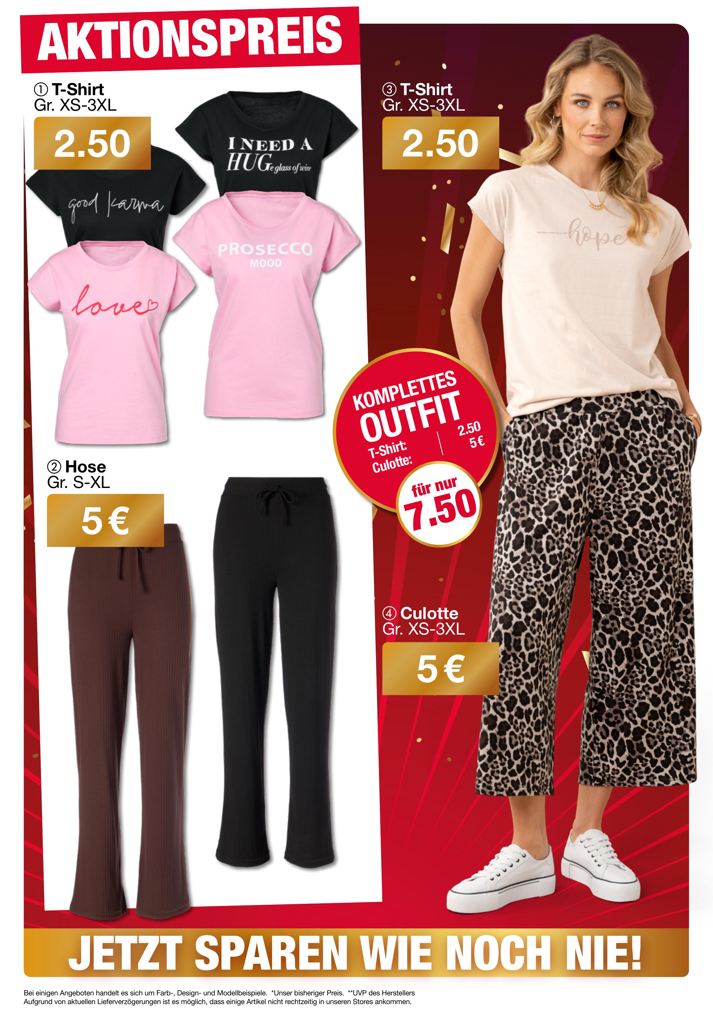 Prospekt Woolworth 27.02.2026 - 07.03.2026