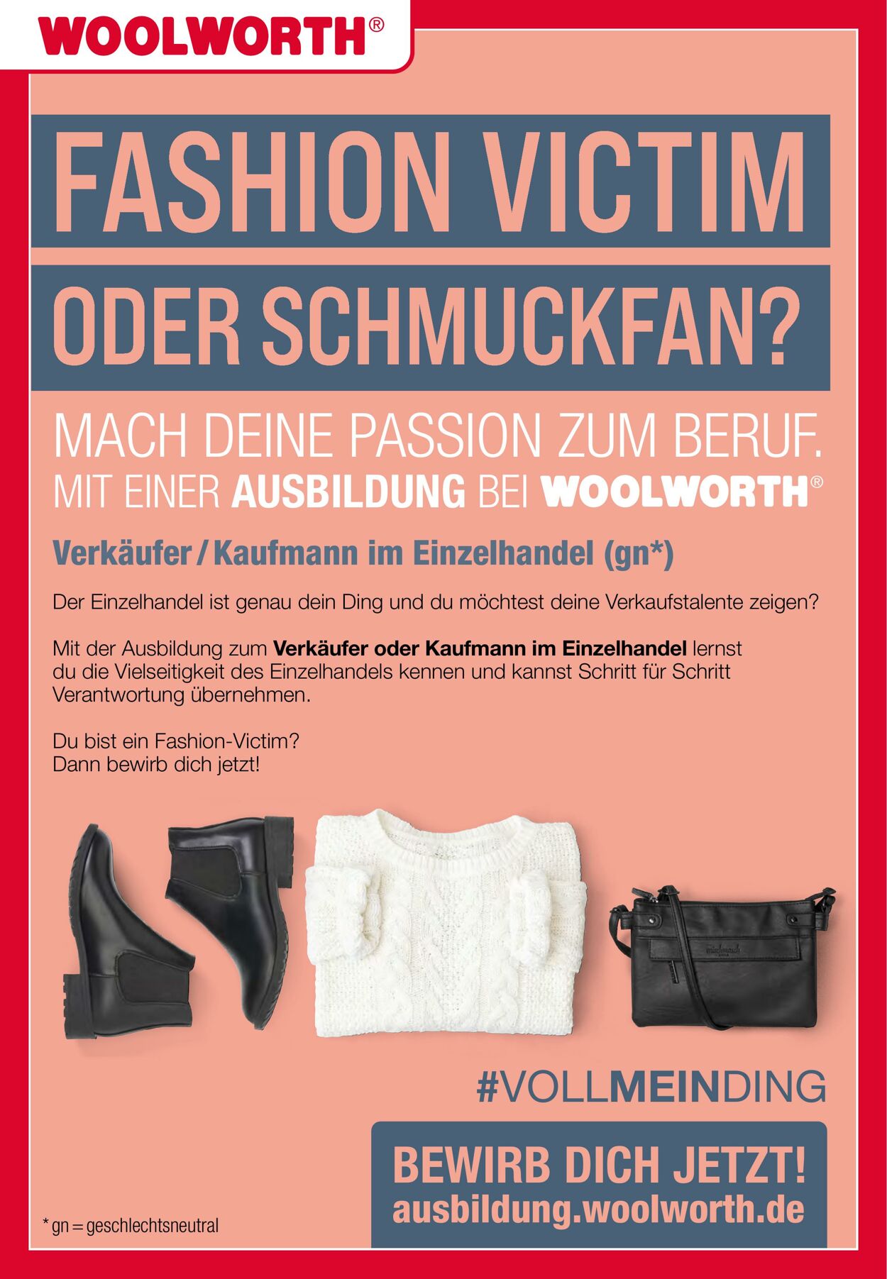 Prospekt Woolworth 12.10.2022 - 29.10.2022