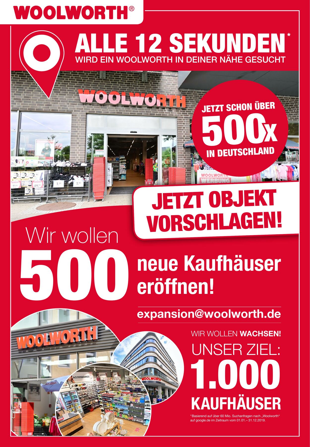 Prospekt Woolworth 12.10.2022 - 29.10.2022