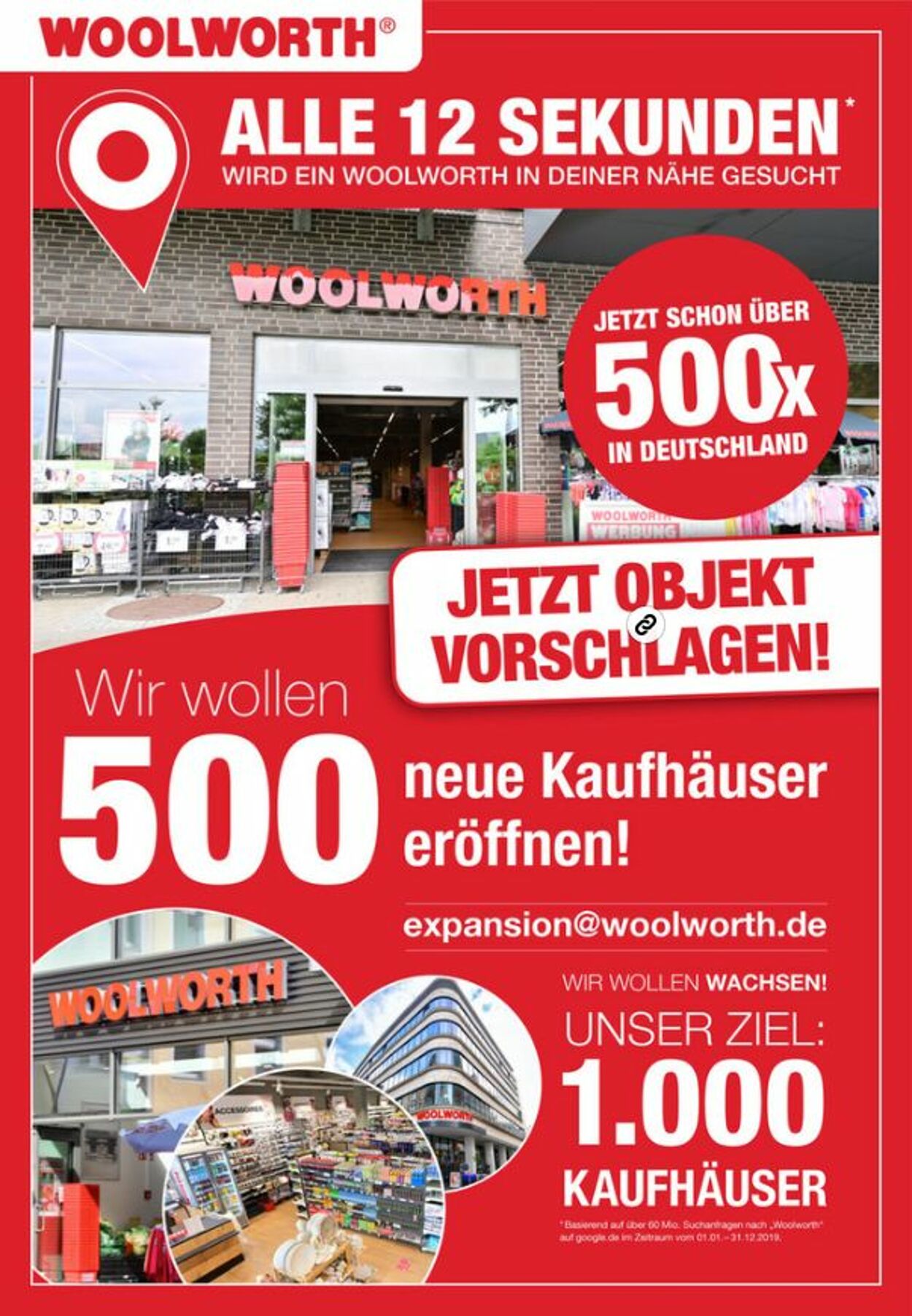 Prospekt Woolworth 05.06.2023 - 25.06.2023