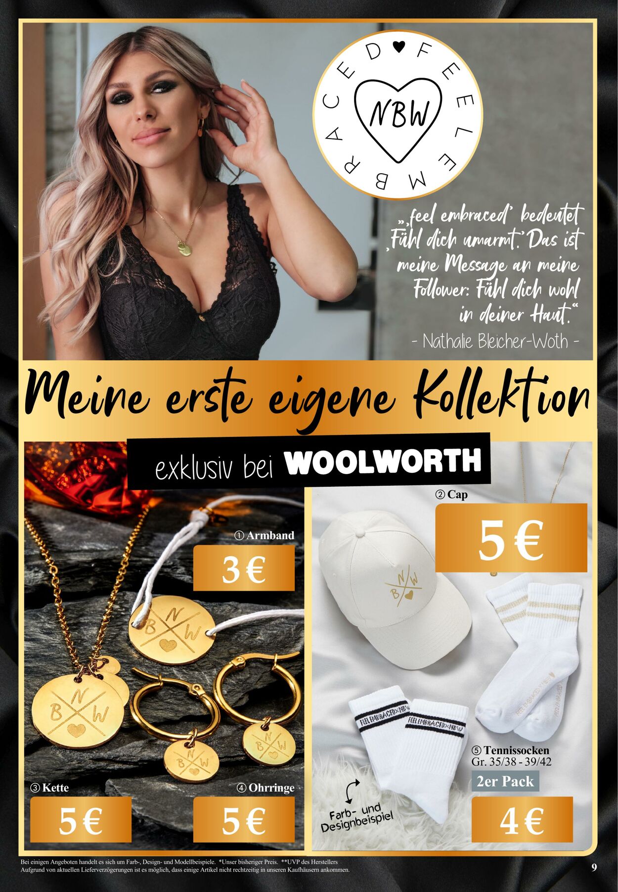 Prospekt Woolworth 03.12.2022 - 09.12.2022