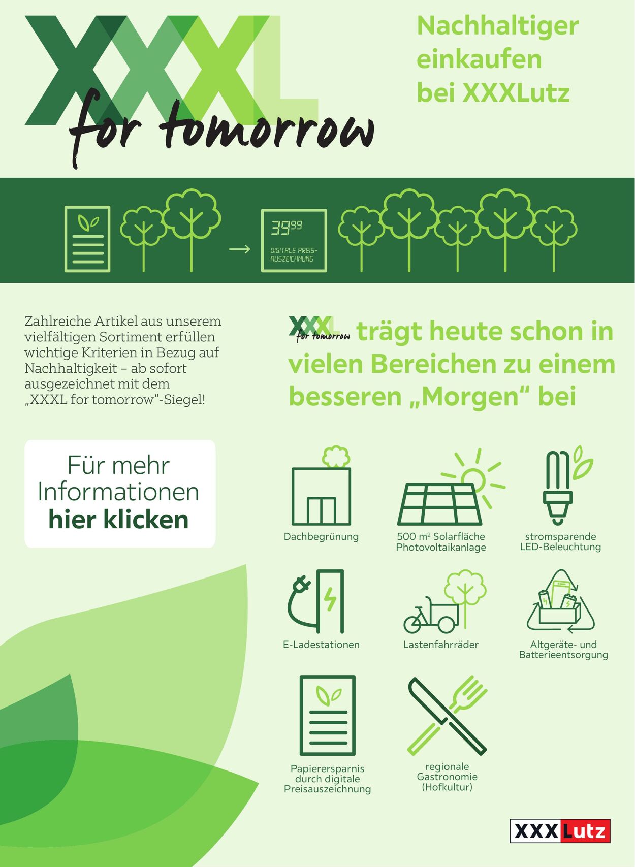 Prospekt XXXLutz 17.02.2025 - 17.03.2025