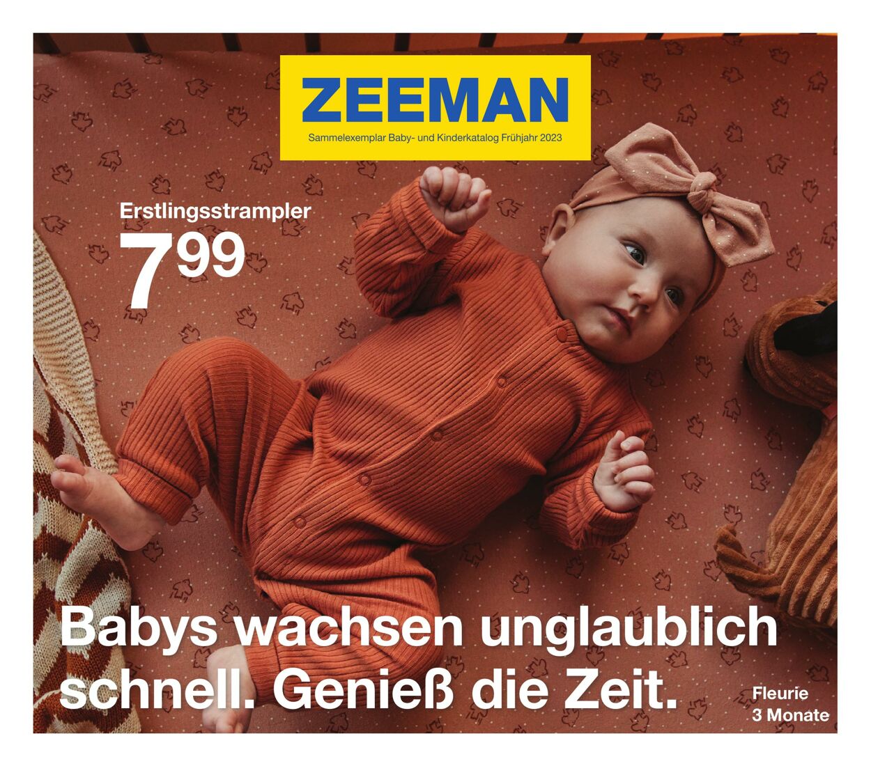 Prospekt Zeeman - Zeeman 1 Jul, 2023 - 30 Sep, 2023